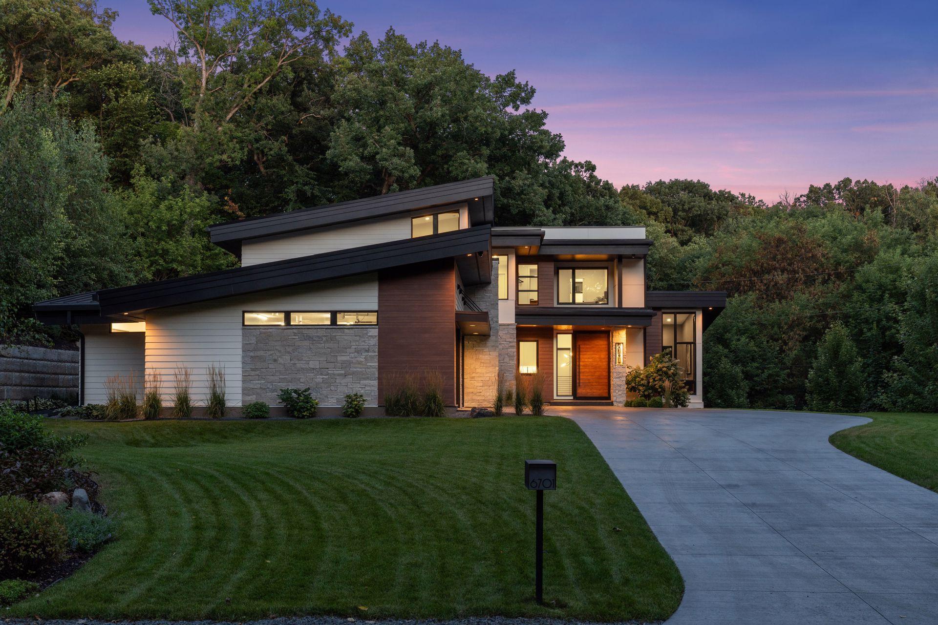 View of Residential at 6701 Cheyenne Trail, Edina MN 55439, Edina (88 of 96) - Mike Wilen | Minnesota Team Real Estate