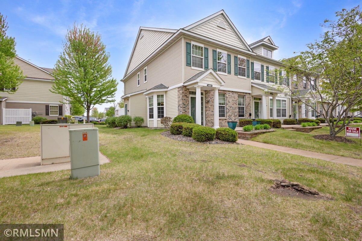 View of Residential at 14667 Rhinestone Street, Ramsey MN 55303, Ramsey (2 of 17) - Mike Wilen | Minnesota Team Real Estate