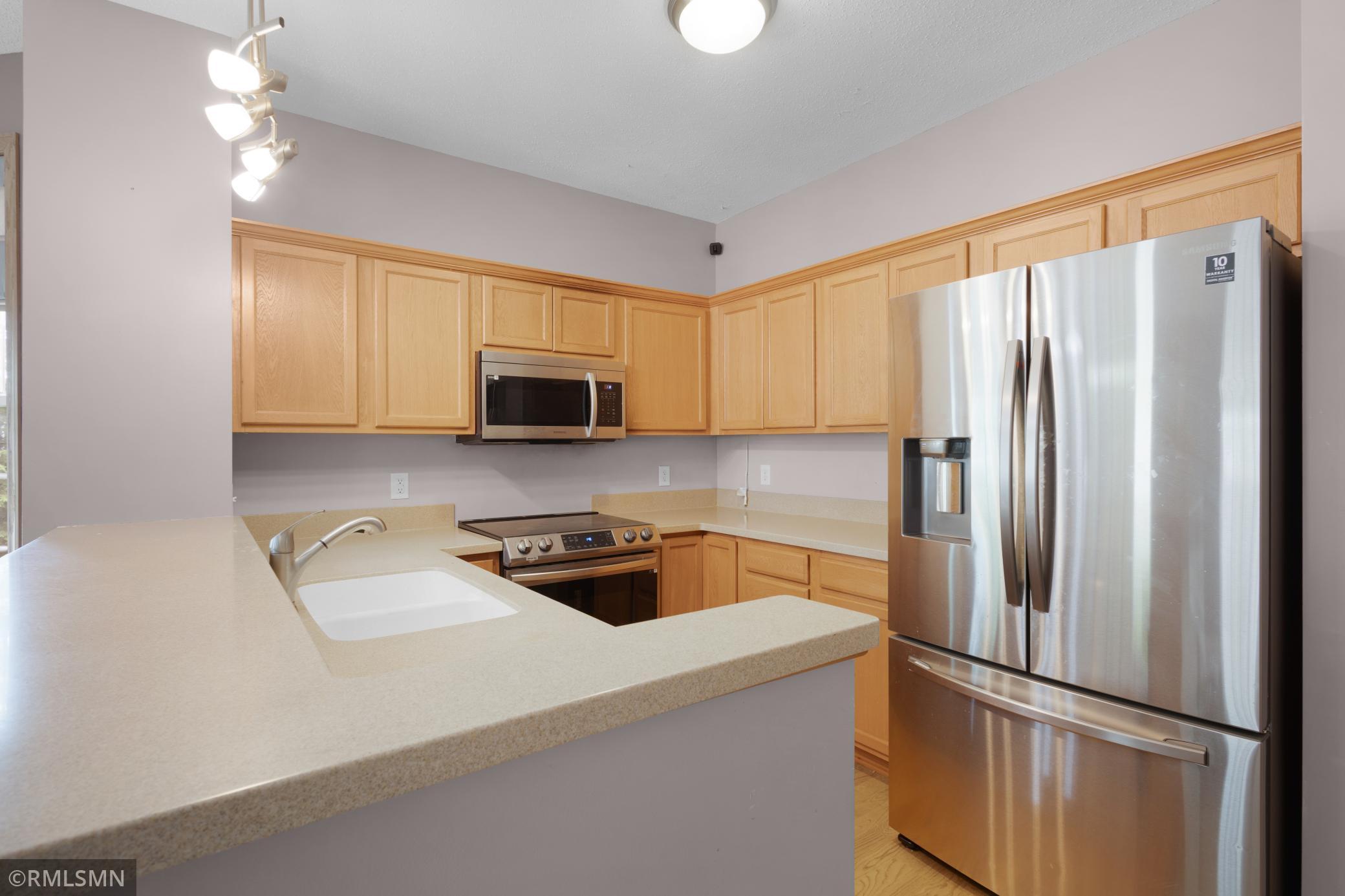View of Residential at 14667 Rhinestone Street, Ramsey MN 55303, Ramsey (11 of 17) - Mike Wilen | Minnesota Team Real Estate