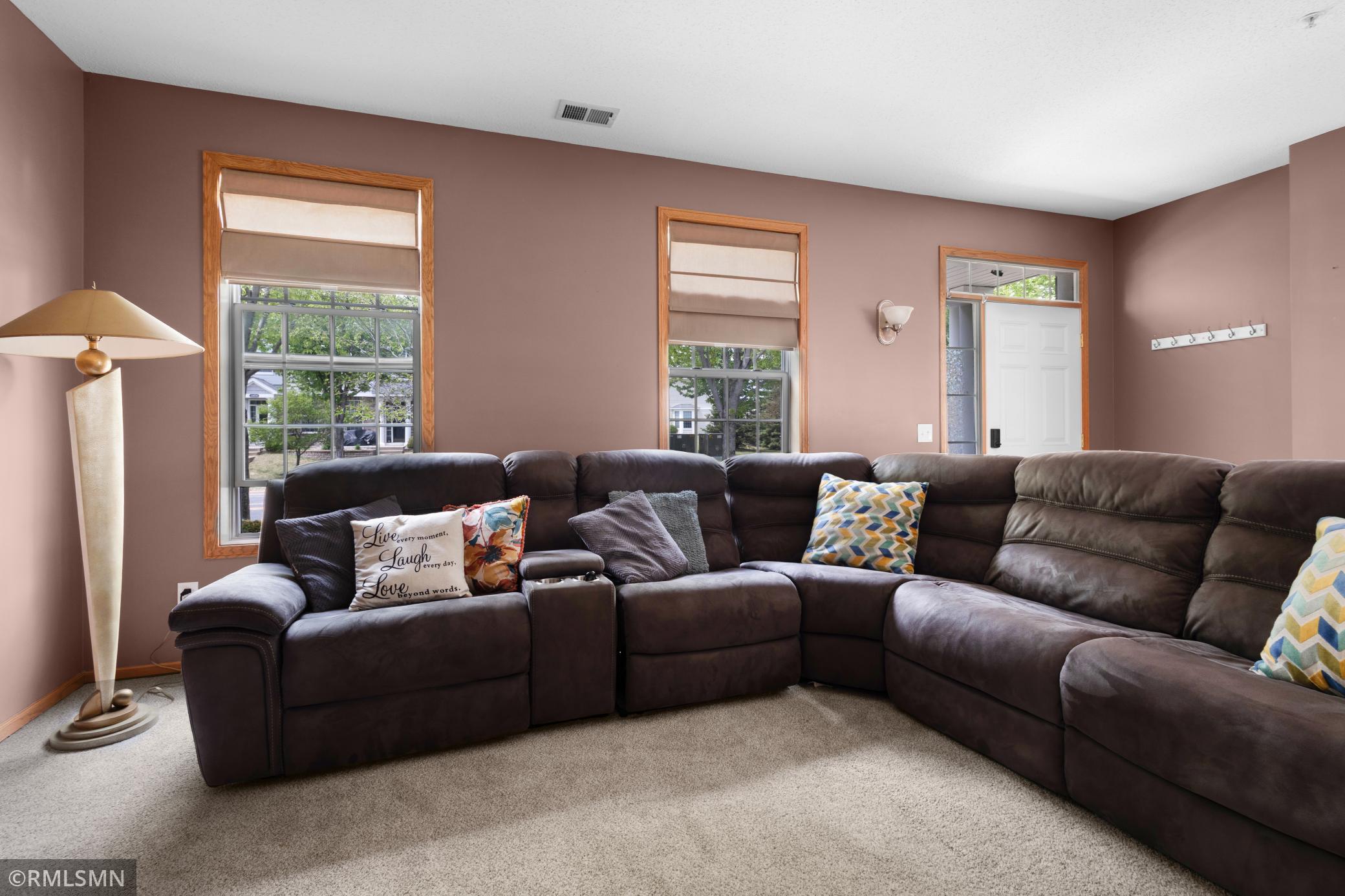 View of Residential at 14667 Rhinestone Street, Ramsey MN 55303, Ramsey (12 of 17) - Mike Wilen | Minnesota Team Real Estate