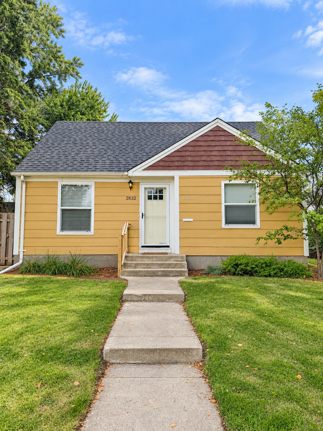 View of Residential at 2832 Florida Avenue, Saint Louis Park MN 55426, Saint Louis Park - Mike Wilen | Minnesota Team Real Estate