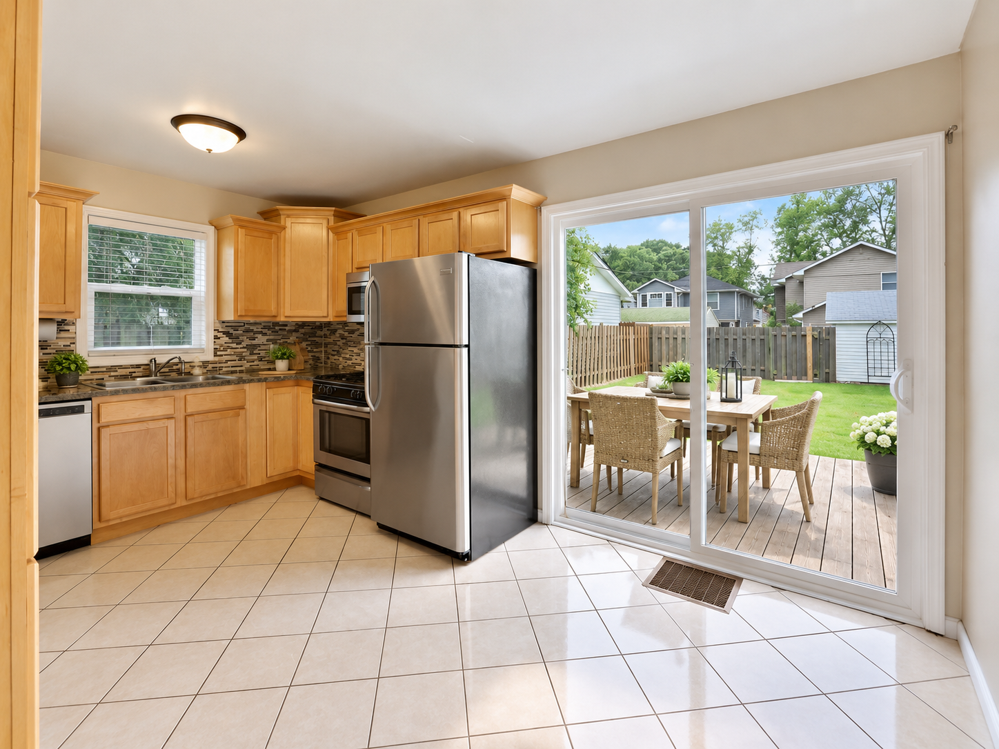 View of Residential at 2832 Florida Avenue, Saint Louis Park MN 55426, Saint Louis Park (5 of 19) - Mike Wilen | Minnesota Team Real Estate