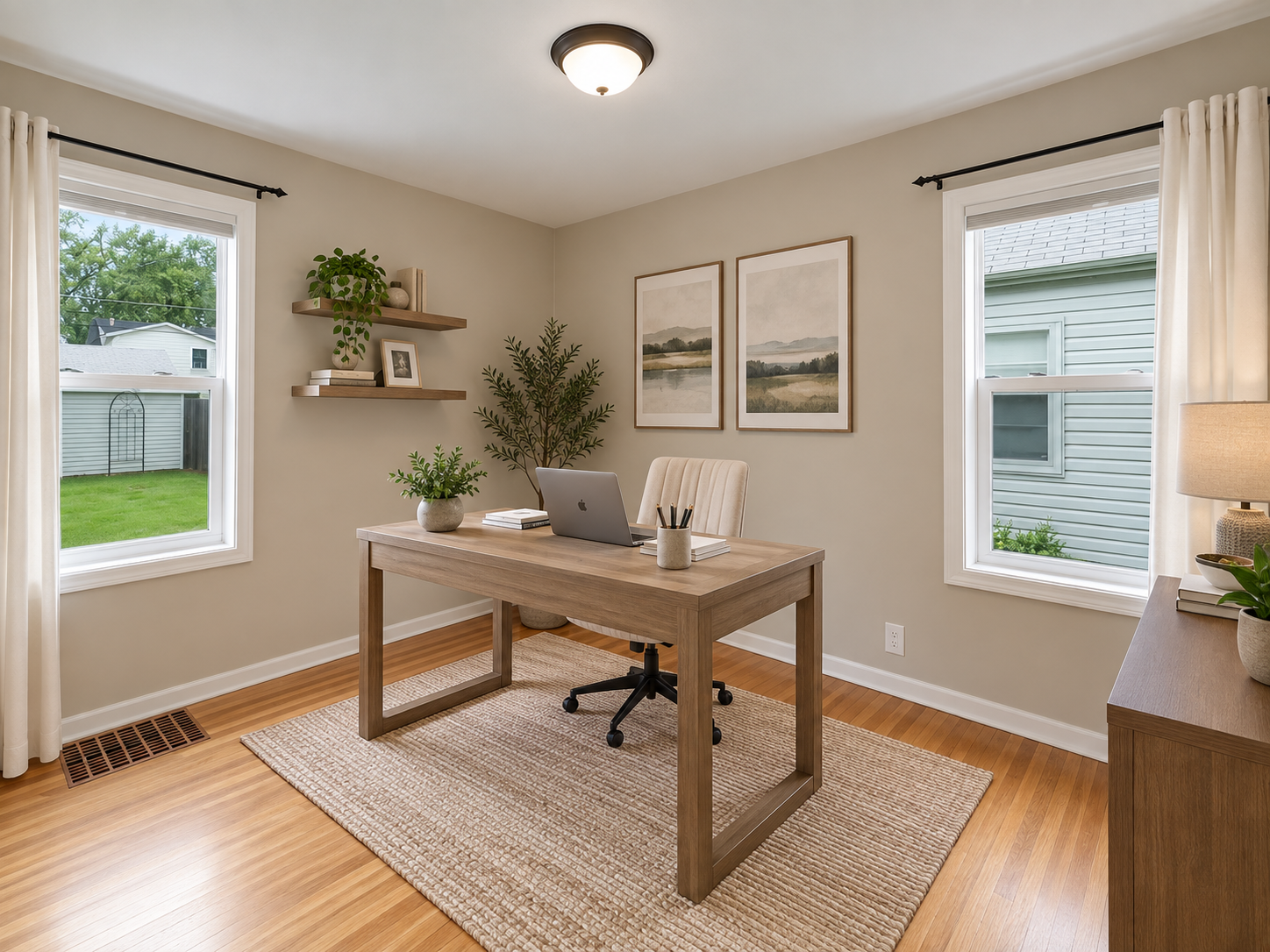 View of Residential at 2832 Florida Avenue, Saint Louis Park MN 55426, Saint Louis Park (10 of 19) - Mike Wilen | Minnesota Team Real Estate