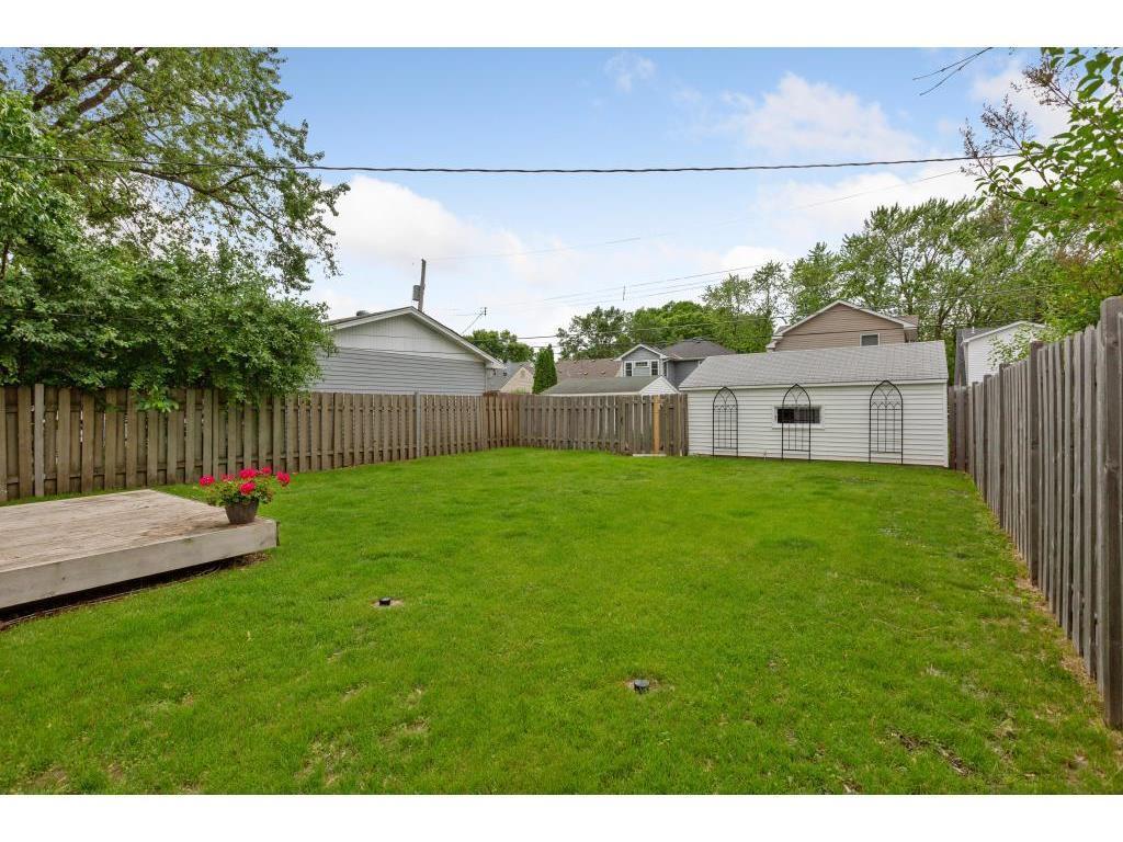 View of Residential at 2832 Florida Avenue, Saint Louis Park MN 55426, Saint Louis Park (18 of 19) - Mike Wilen | Minnesota Team Real Estate