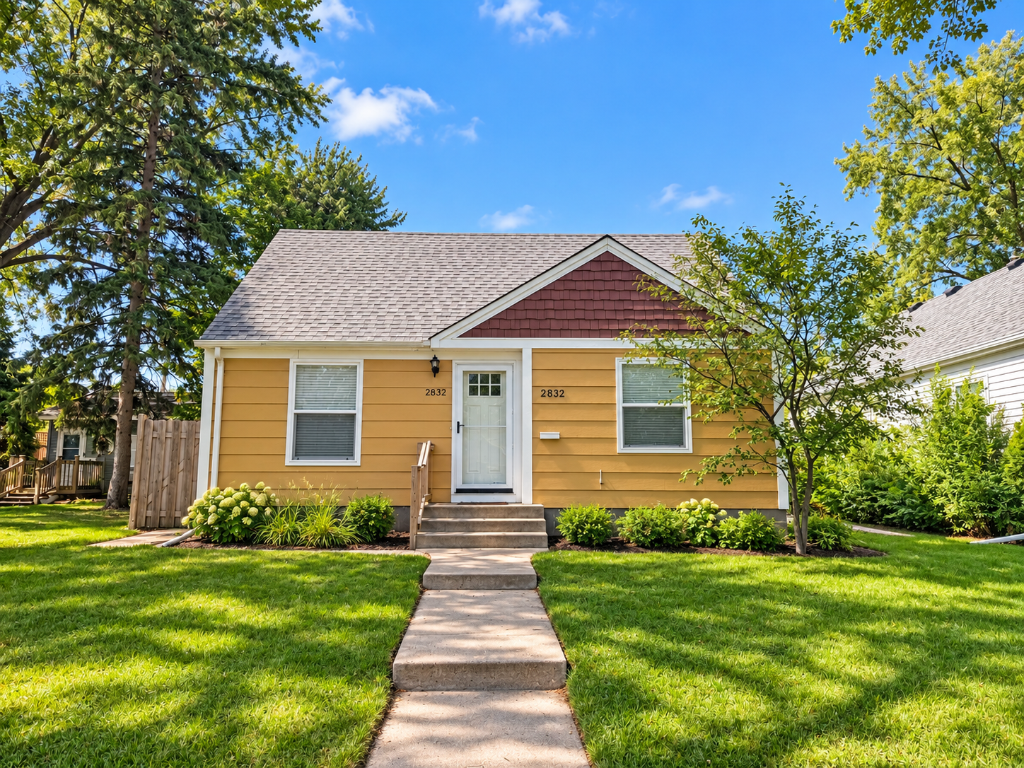 View of Residential at 2832 Florida Avenue, Saint Louis Park MN 55426, Saint Louis Park (2 of 19) - Mike Wilen | Minnesota Team Real Estate