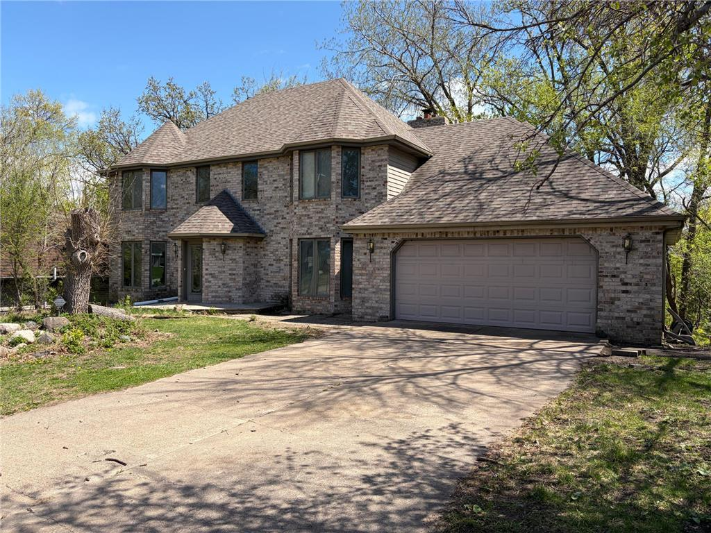 View of Single Family at 5505 Matterhorn Drive, Fridley - Mike Wilen | Minnesota Team Real Estate