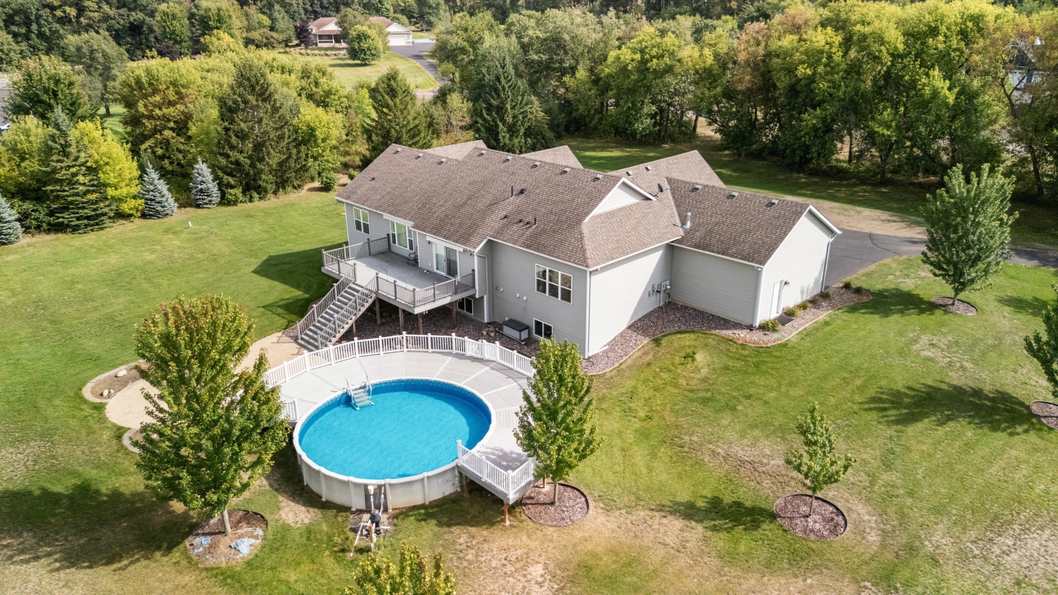View of Residential at 10972 255th Avenue, Zimmerman MN 55398, Zimmerman (2 of 63) - Mike Wilen | Minnesota Team Real Estate