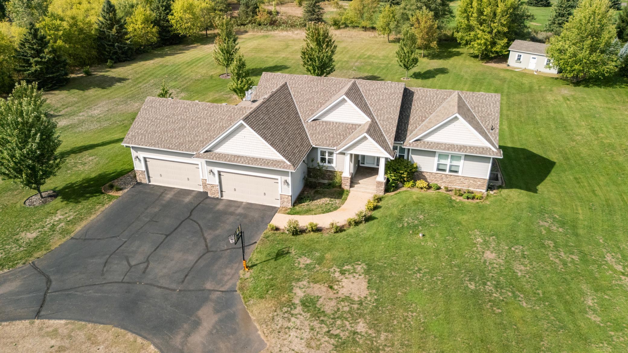 View of Residential at 10972 255th Avenue, Zimmerman MN 55398, Zimmerman (6 of 63) - Mike Wilen | Minnesota Team Real Estate