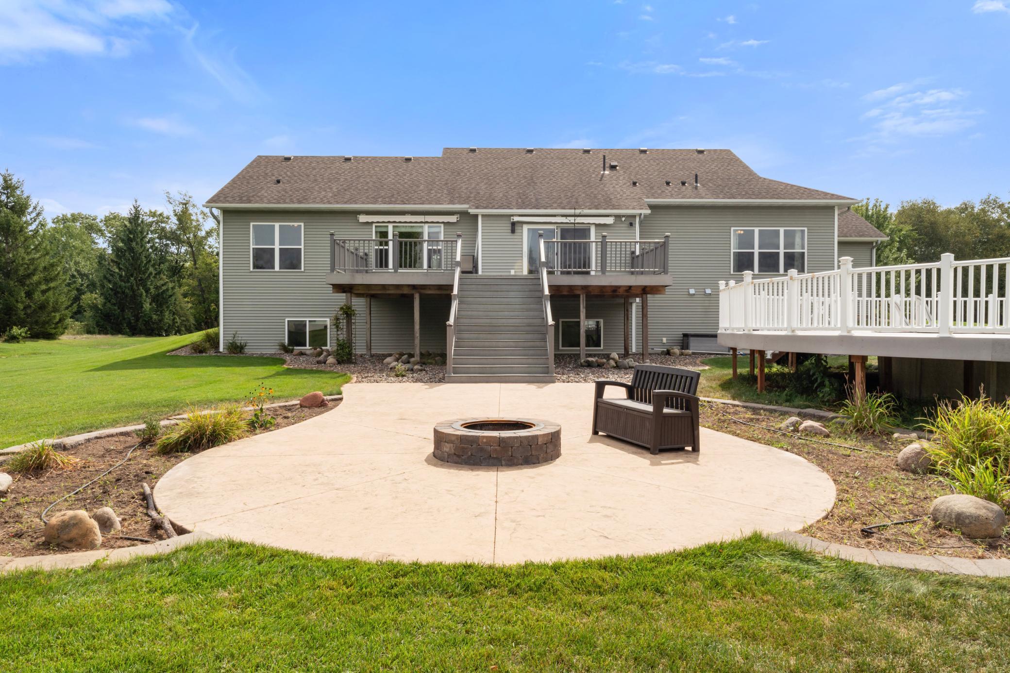 View of Residential at 10972 255th Avenue, Zimmerman MN 55398, Zimmerman (4 of 63) - Mike Wilen | Minnesota Team Real Estate
