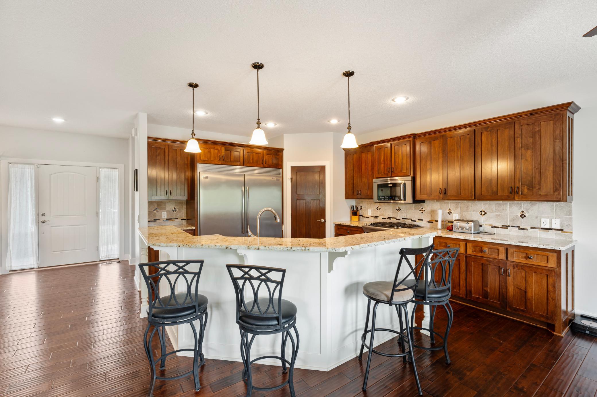 View of Residential at 10972 255th Avenue, Zimmerman MN 55398, Zimmerman (10 of 63) - Mike Wilen | Minnesota Team Real Estate