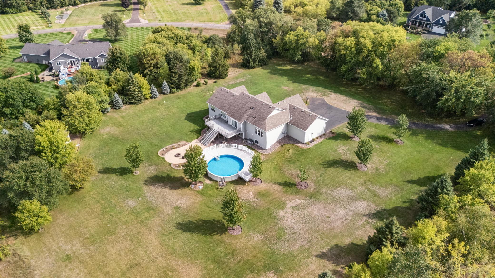 View of Residential at 10972 255th Avenue, Zimmerman MN 55398, Zimmerman (61 of 63) - Mike Wilen | Minnesota Team Real Estate