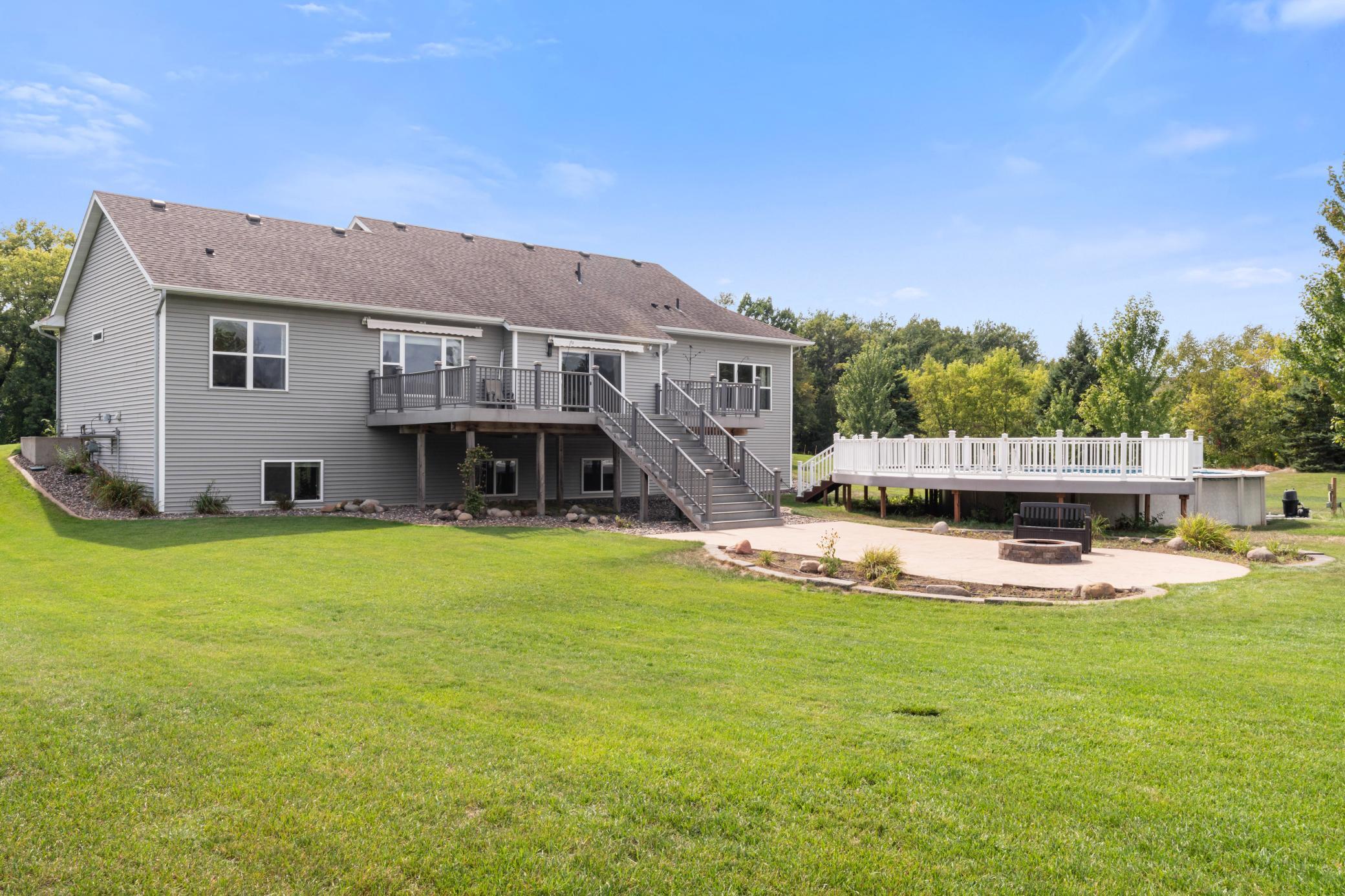 View of Residential at 10972 255th Avenue, Zimmerman MN 55398, Zimmerman (55 of 63) - Mike Wilen | Minnesota Team Real Estate
