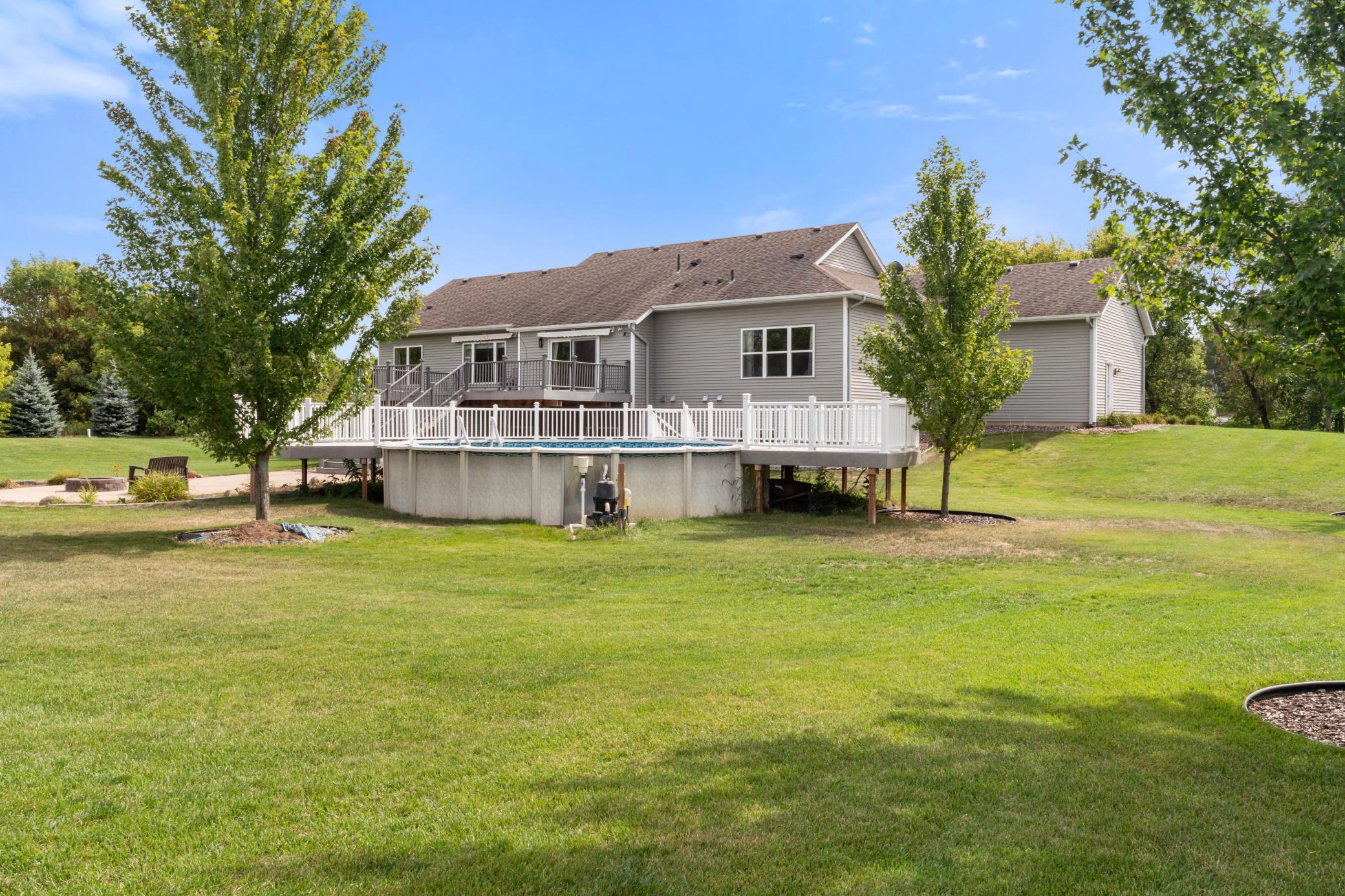 View of Residential at 10972 255th Avenue, Zimmerman MN 55398, Zimmerman (53 of 63) - Mike Wilen | Minnesota Team Real Estate