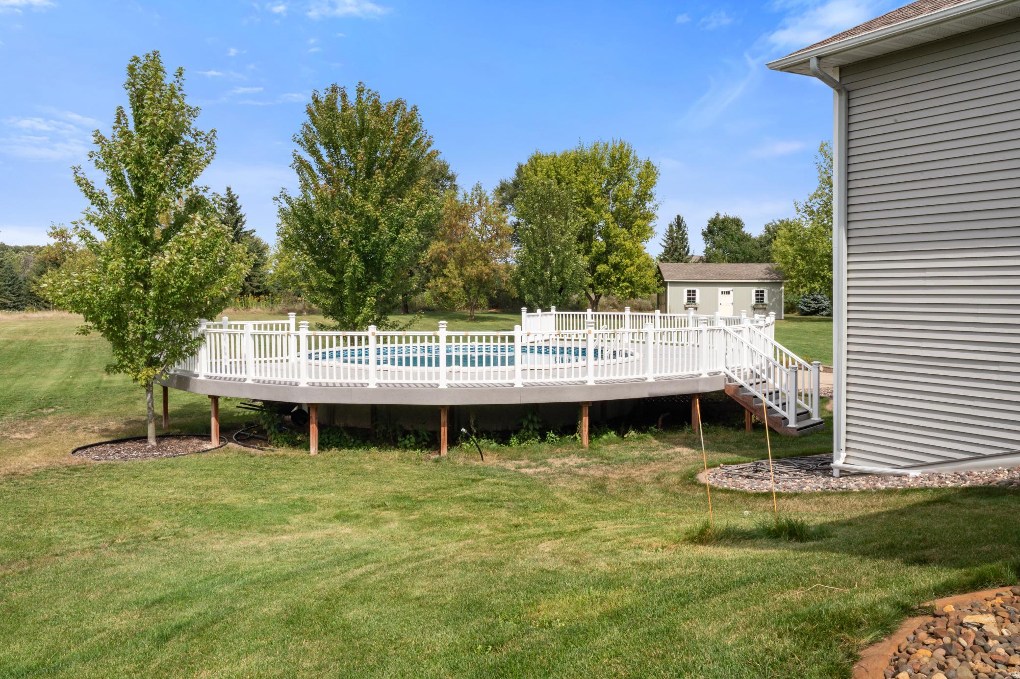 View of Residential at 10972 255th Avenue, Zimmerman MN 55398, Zimmerman (52 of 63) - Mike Wilen | Minnesota Team Real Estate