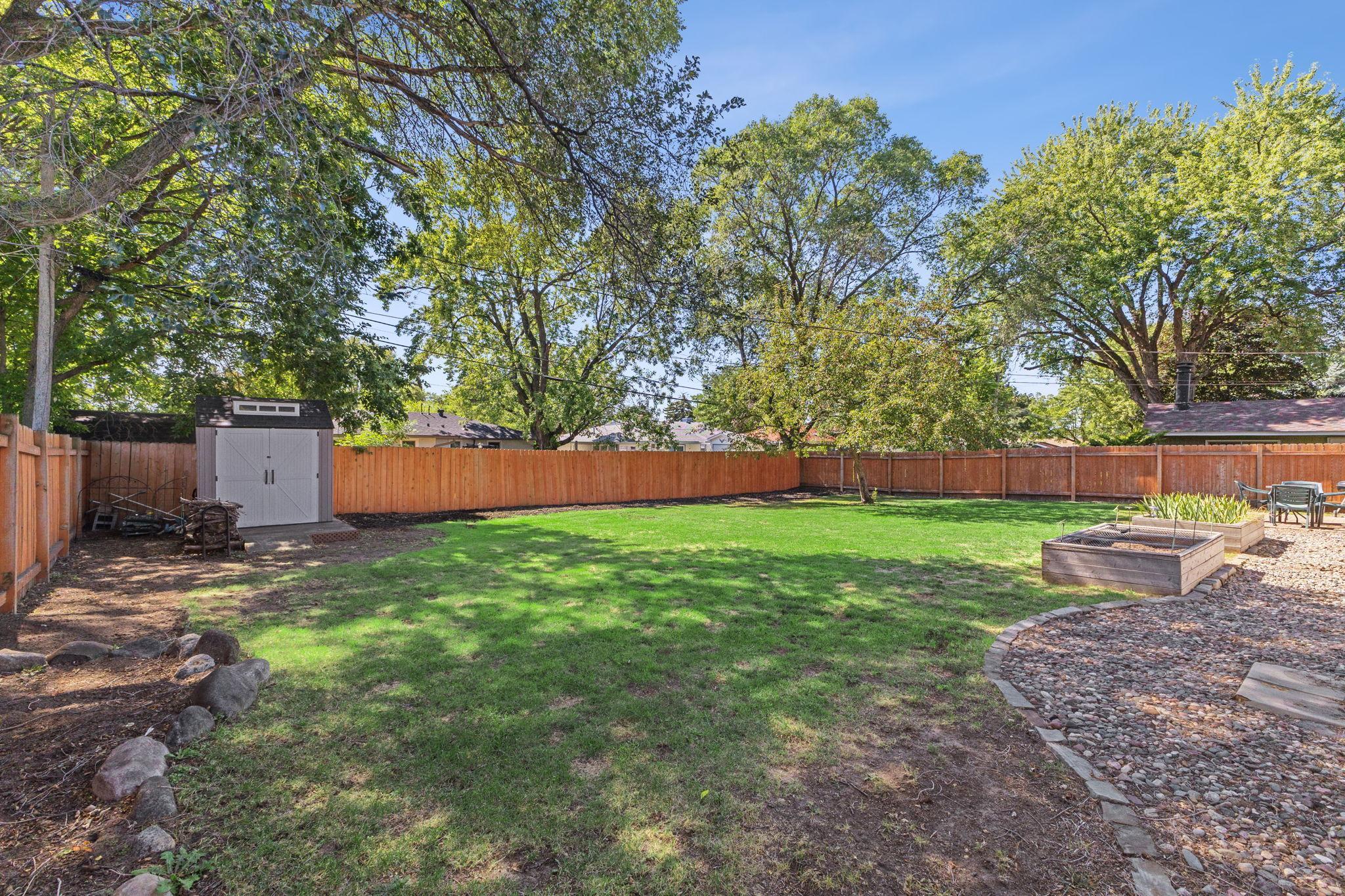 View of Residential at 358 Rosedale Road, Spring Lake Park MN 55432, Spring Lake Park (31 of 38) - Mike Wilen | Minnesota Team Real Estate