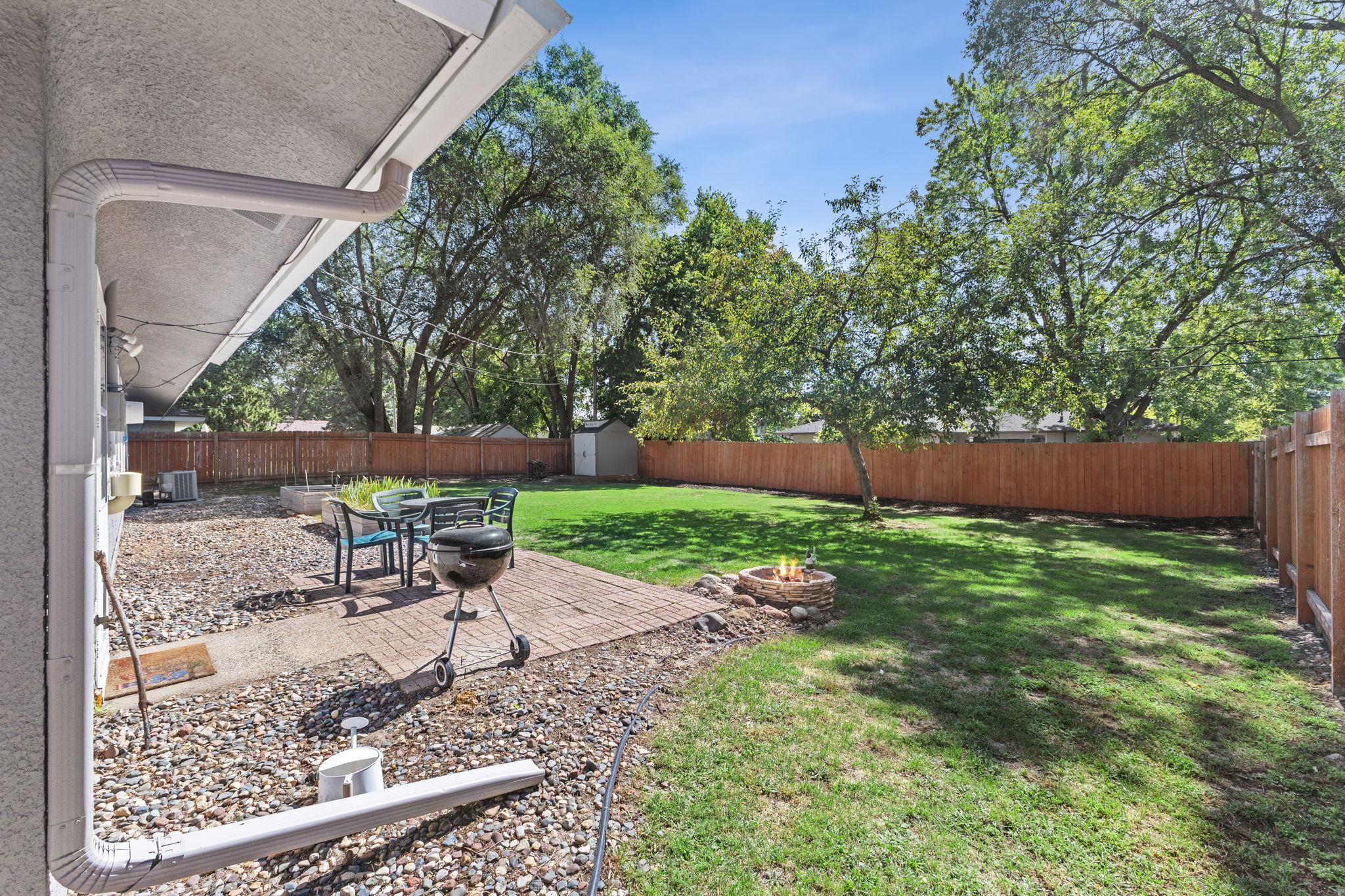 View of Residential at 358 Rosedale Road, Spring Lake Park MN 55432, Spring Lake Park (28 of 38) - Mike Wilen | Minnesota Team Real Estate