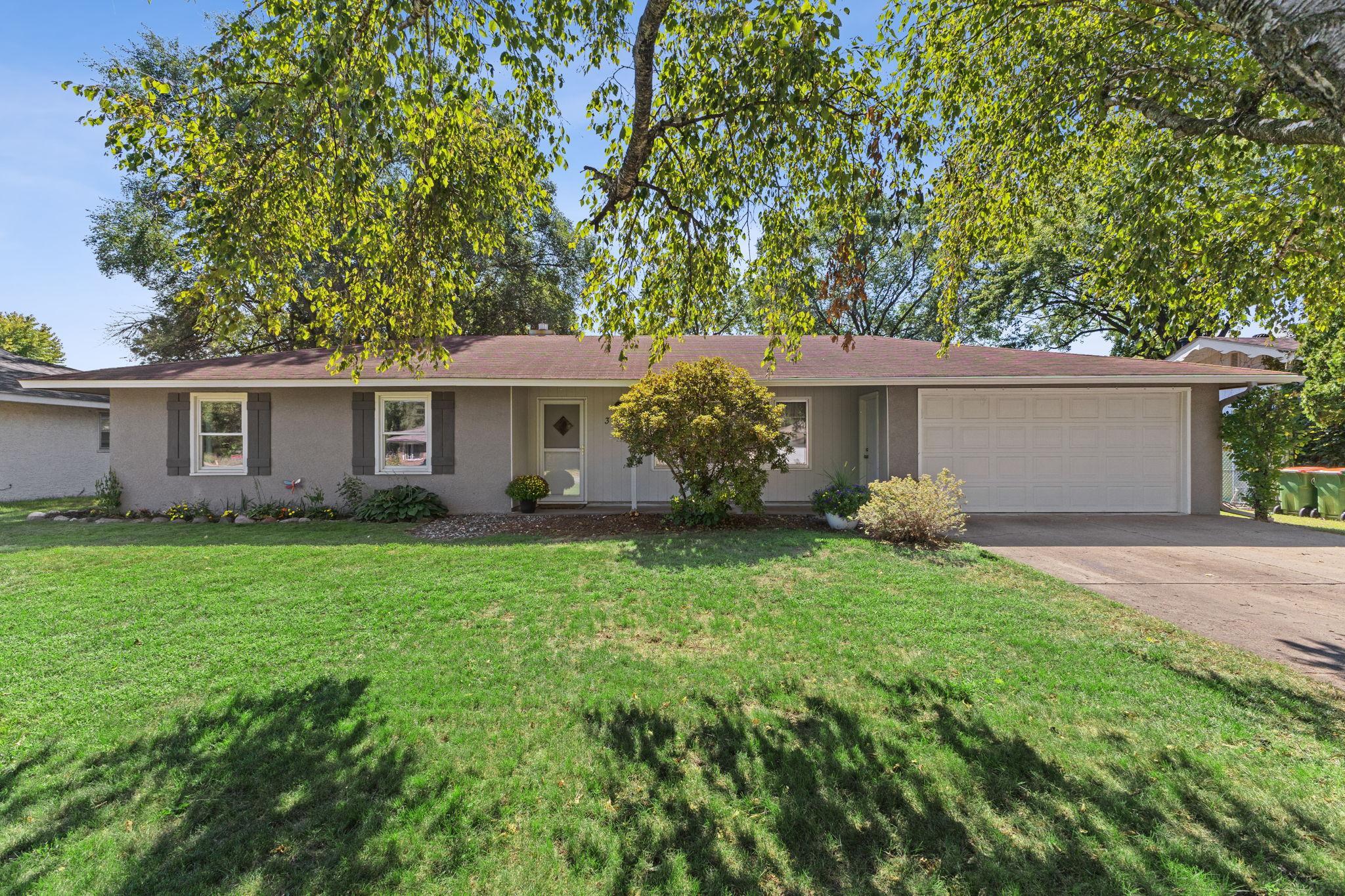 View of Single Family at 358 Rosedale Road, Spring Lake Park - Mike Wilen | Minnesota Team Real Estate
