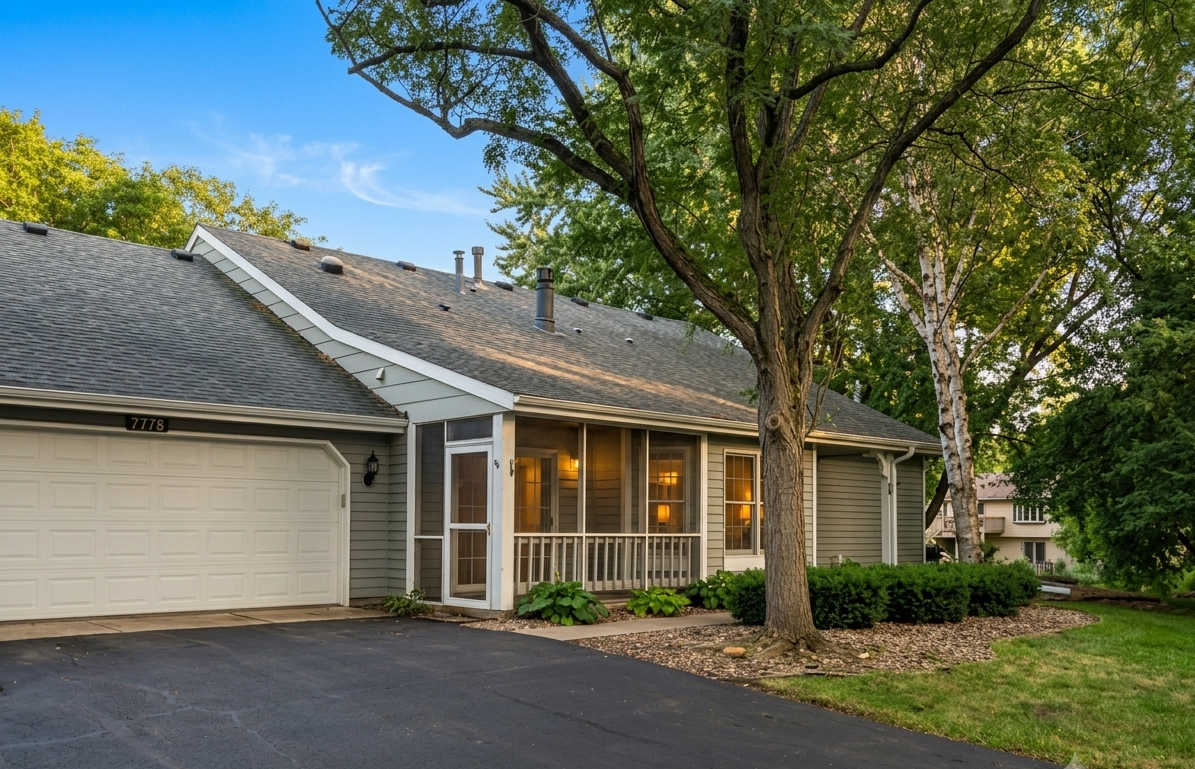 View of Residential at 7778 Glenda Court, Apple Valley MN 55107, Apple Valley - Mike Wilen | Minnesota Team Real Estate