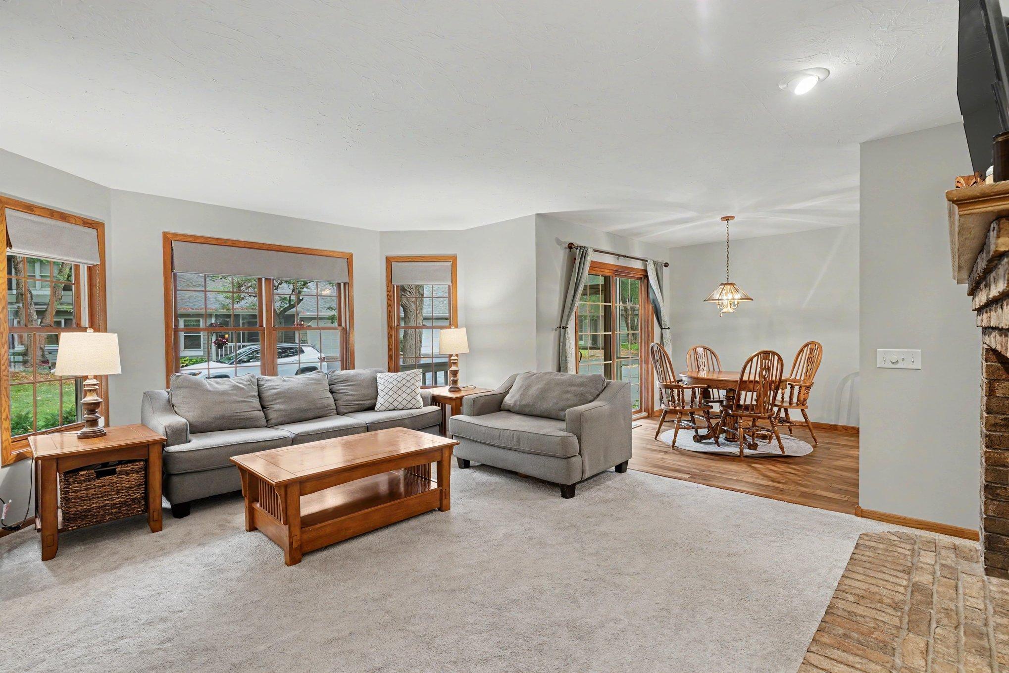 View of Residential at 7778 Glenda Court, Apple Valley MN 55107, Apple Valley (11 of 32) - Mike Wilen | Minnesota Team Real Estate