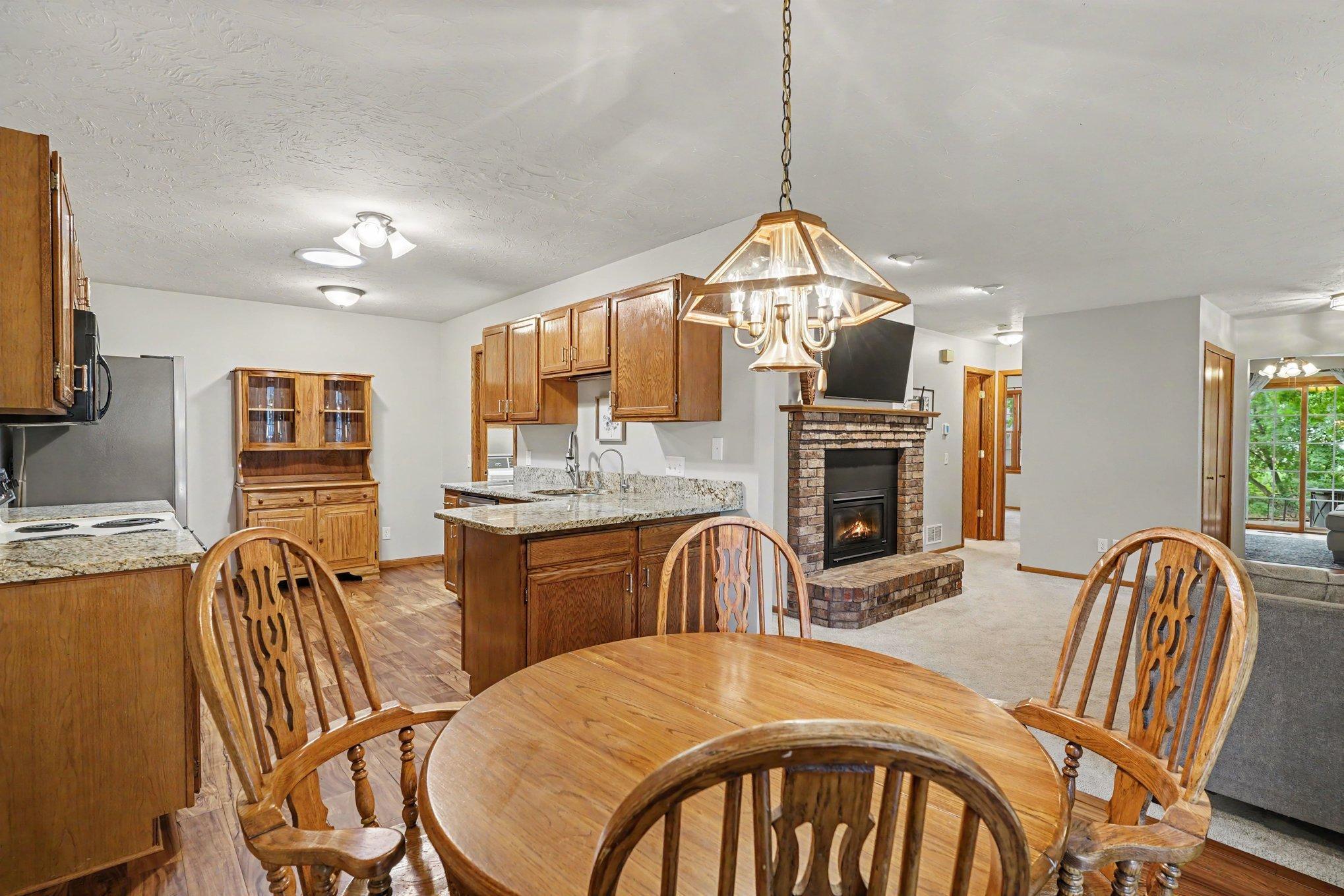 View of Residential at 7778 Glenda Court, Apple Valley MN 55107, Apple Valley (14 of 32) - Mike Wilen | Minnesota Team Real Estate