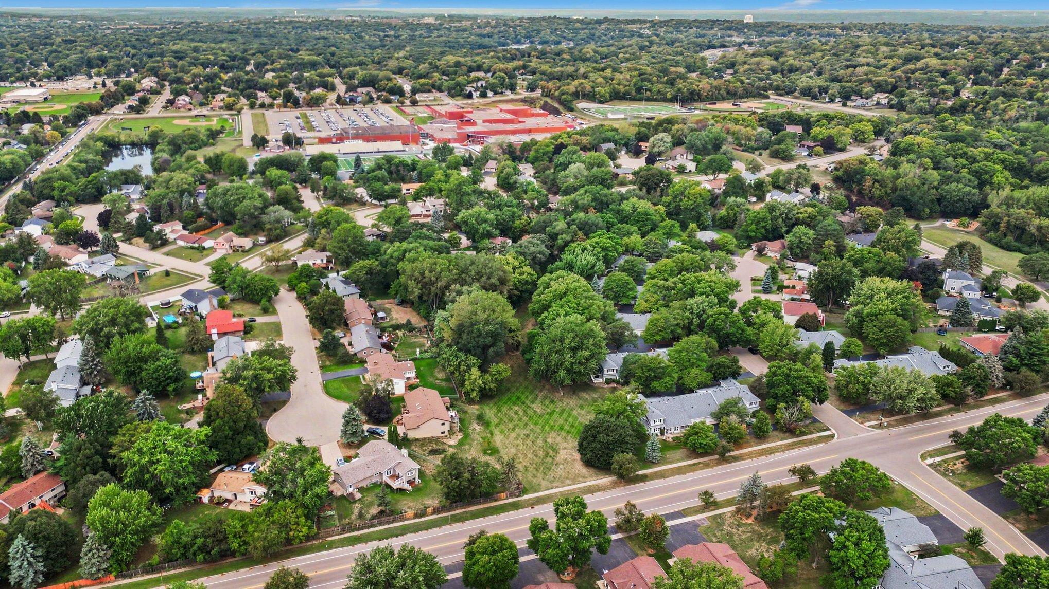 View of Residential at 7778 Glenda Court, Apple Valley MN 55107, Apple Valley (32 of 32) - Mike Wilen | Minnesota Team Real Estate