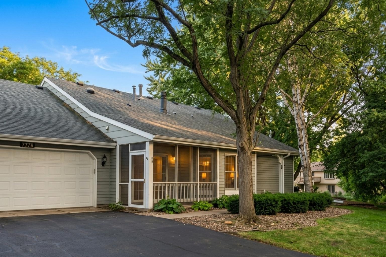 View of Residential at 7778 Glenda Court, Apple Valley MN 55107, Apple Valley (3 of 32) - Mike Wilen | Minnesota Team Real Estate