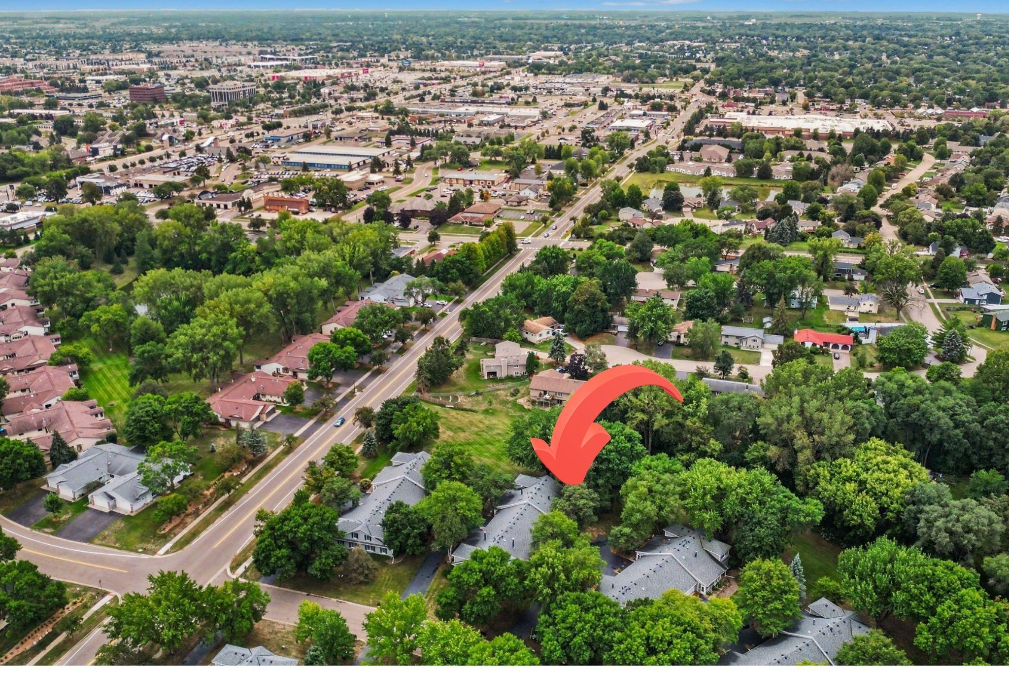 View of Residential at 7778 Glenda Court, Apple Valley MN 55107, Apple Valley (32 of 33) - Mike Wilen | Minnesota Team Real Estate