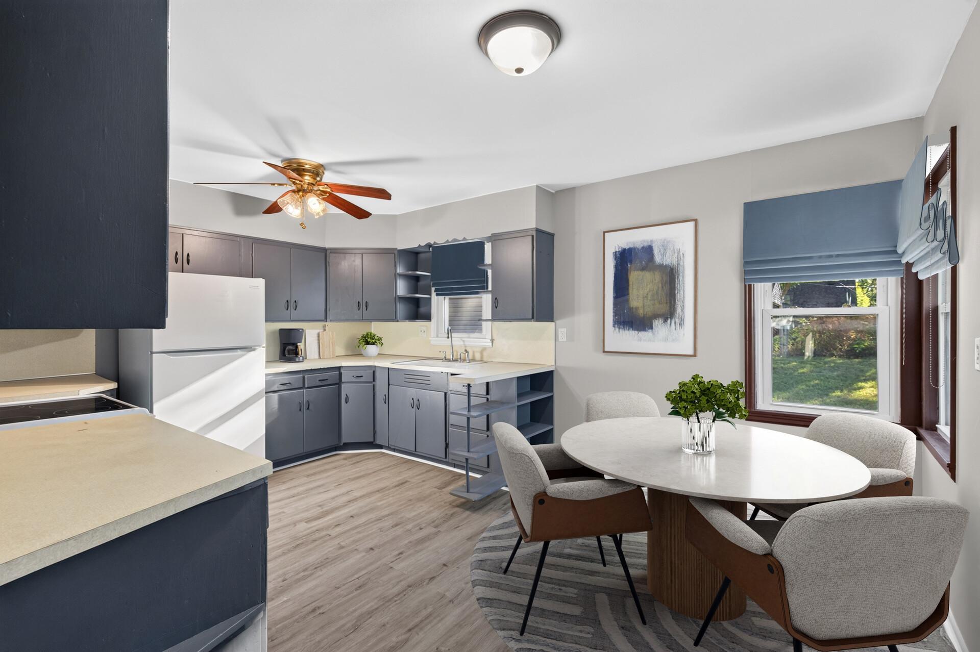 View of Residential at 2841 Blackstone Avenue, Saint Louis Park MN 55416, Saint Louis Park (3 of 24) - Mike Wilen | Minnesota Team Real Estate