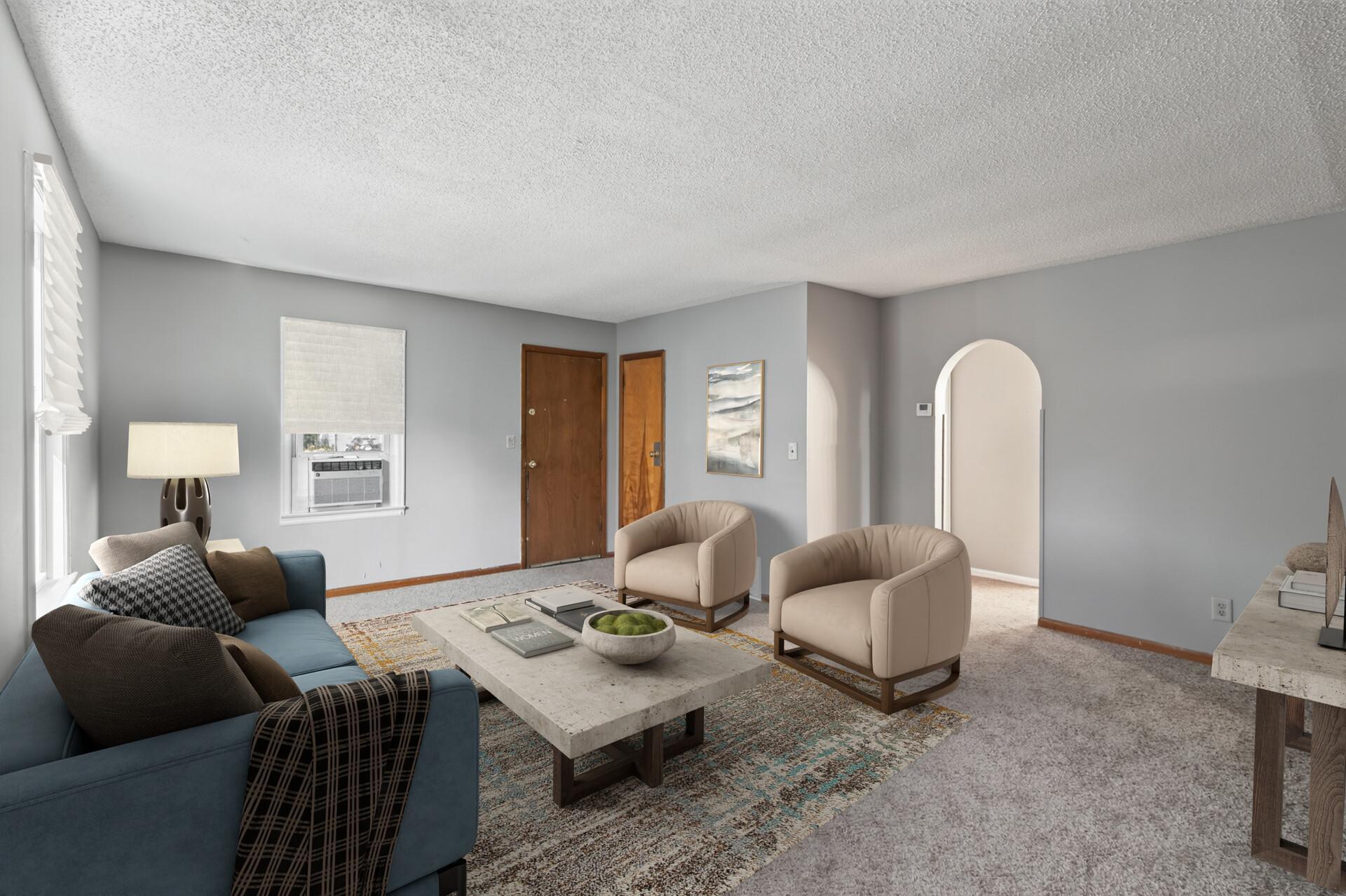 View of Residential at 2841 Blackstone Avenue, Saint Louis Park MN 55416, Saint Louis Park (2 of 24) - Mike Wilen | Minnesota Team Real Estate