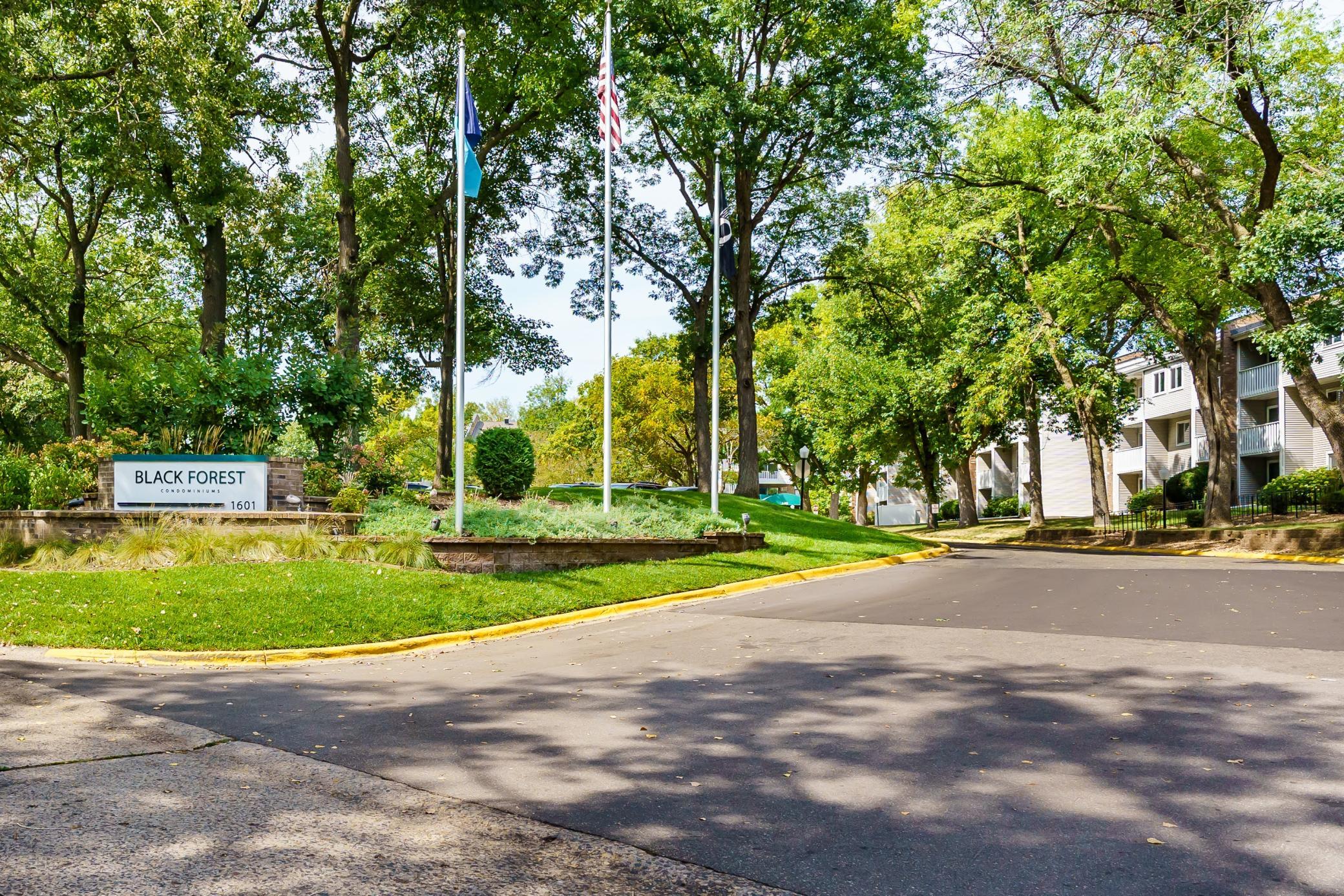 View of Residential at 1601 Innsbruck Drive #373NE, Fridley MN 55432, Fridley (25 of 25) - Mike Wilen | Minnesota Team Real Estate