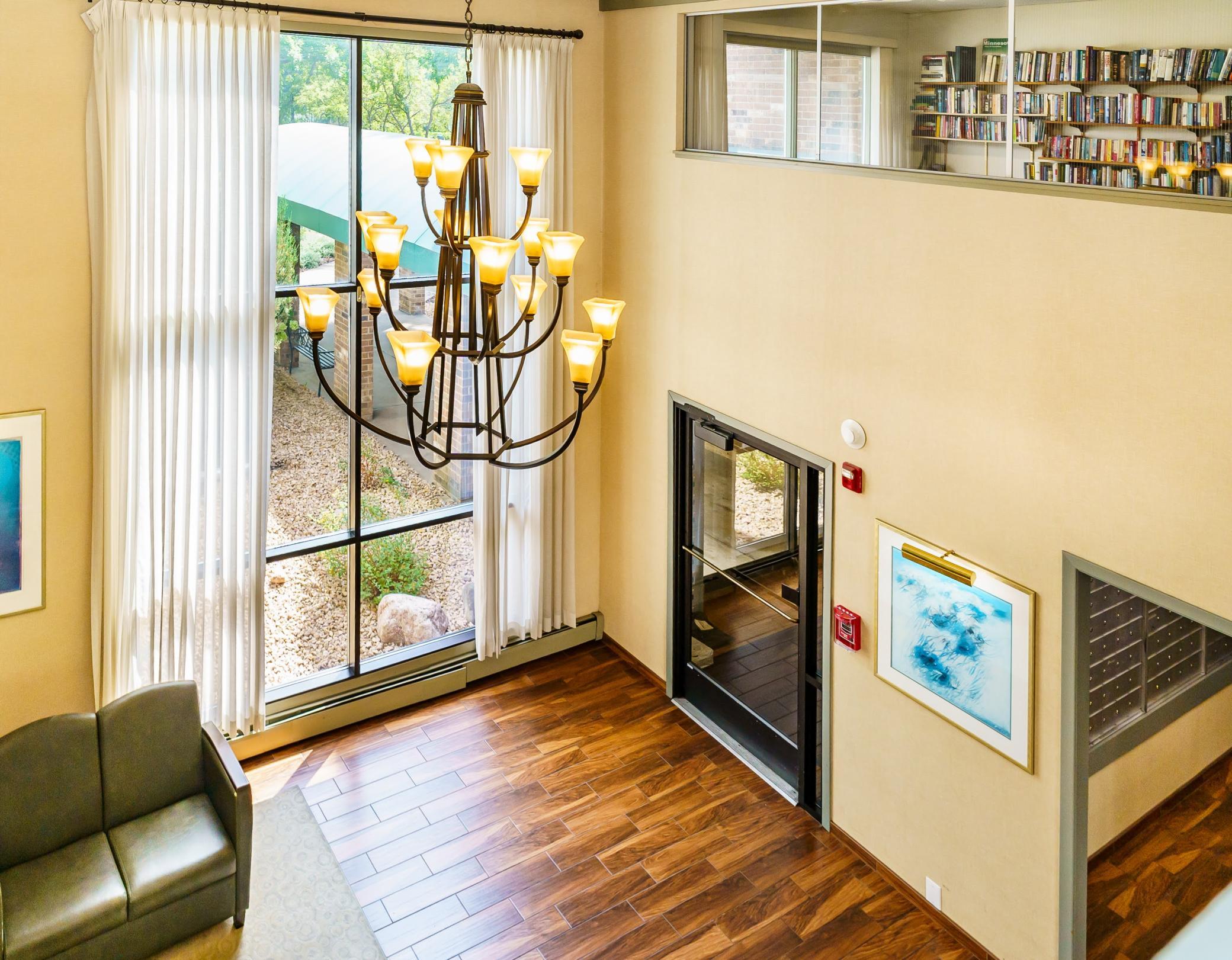 View of Residential at 1601 Innsbruck Drive #373NE, Fridley MN 55432, Fridley (23 of 25) - Mike Wilen | Minnesota Team Real Estate