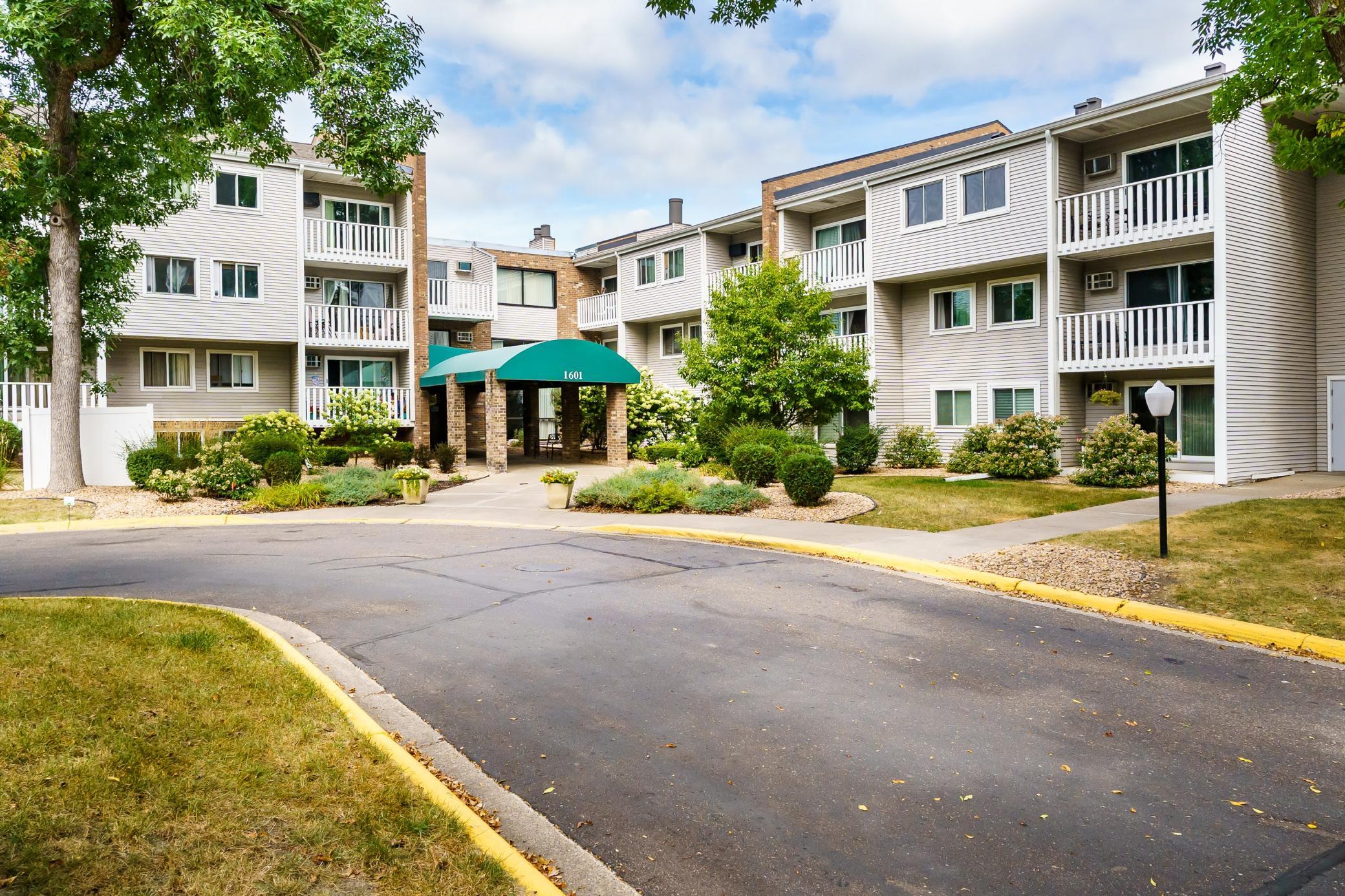 View of Residential at 1601 Innsbruck Drive #373NE, Fridley MN 55432, Fridley - Mike Wilen | Minnesota Team Real Estate