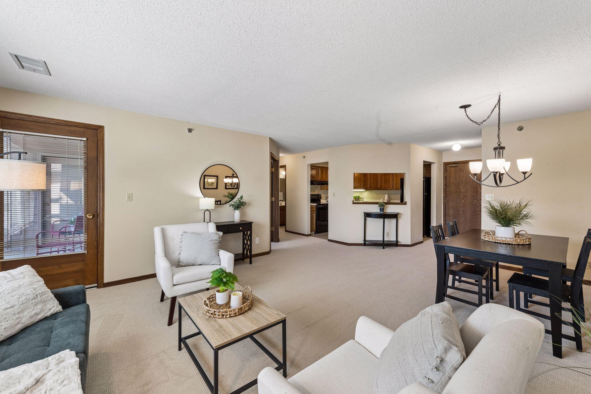 View of Residential at 3801 98th Street #306, Bloomington MN 55431, Bloomington (7 of 31) - Mike Wilen | Minnesota Team Real Estate