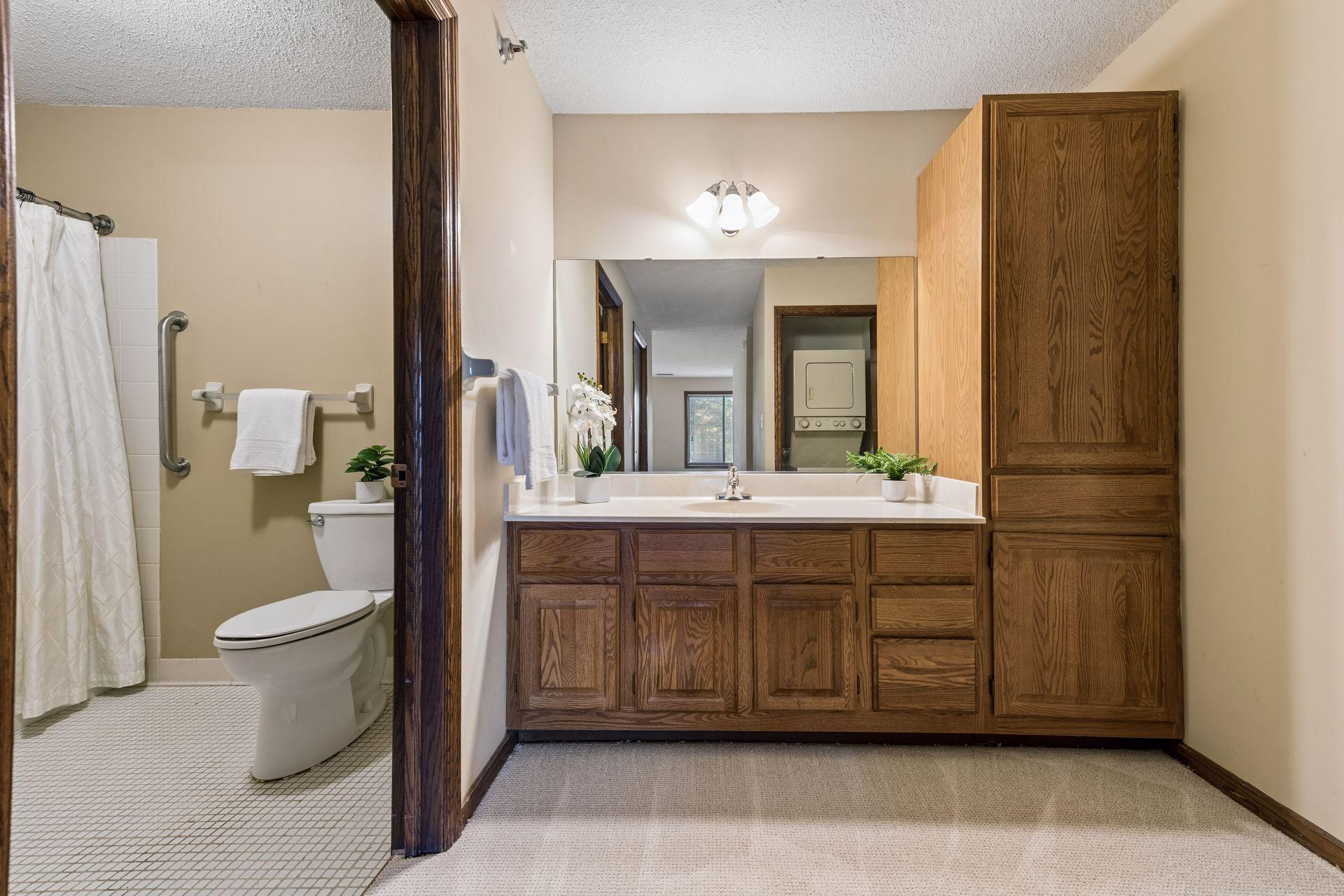 View of Residential at 3801 98th Street #306, Bloomington MN 55431, Bloomington (16 of 31) - Mike Wilen | Minnesota Team Real Estate
