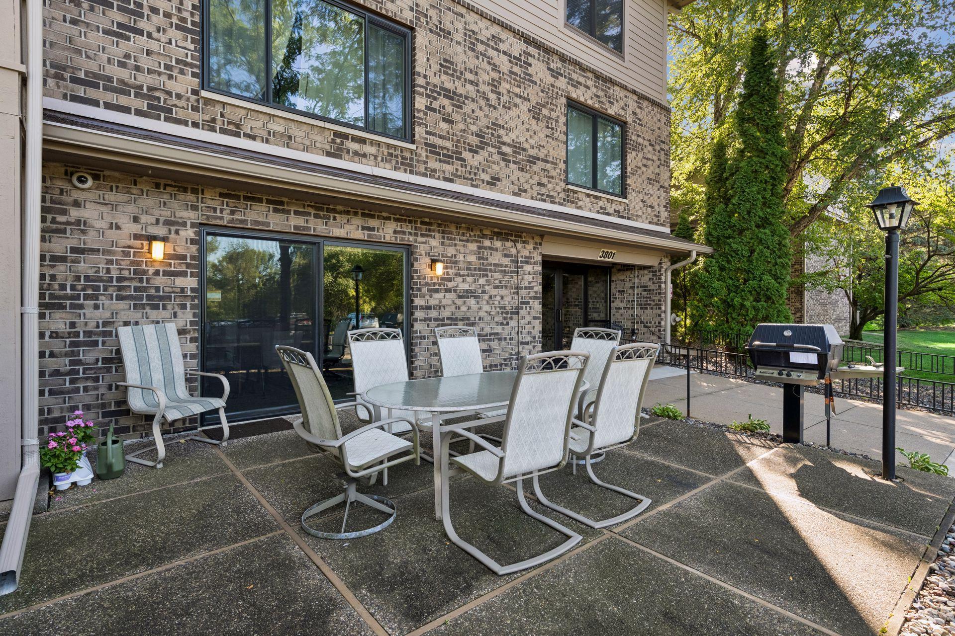 View of Residential at 3801 98th Street #306, Bloomington MN 55431, Bloomington (29 of 31) - Mike Wilen | Minnesota Team Real Estate