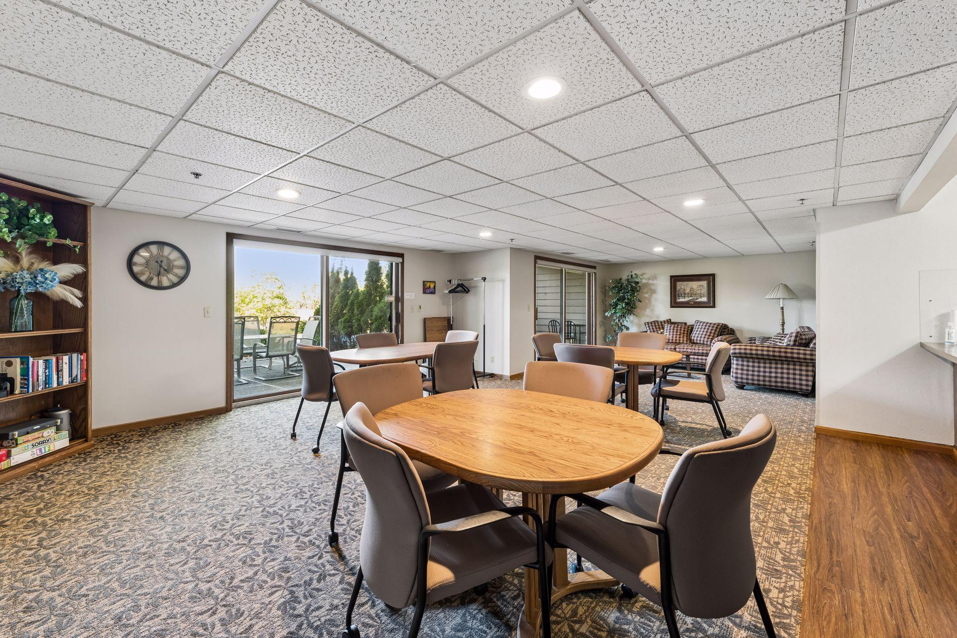 View of Residential at 3801 98th Street #306, Bloomington MN 55431, Bloomington (25 of 31) - Mike Wilen | Minnesota Team Real Estate