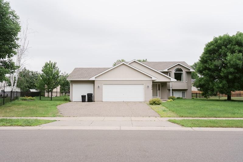 View of Single Family at 13474 Forrest Drive, Becker - Mike Wilen | Minnesota Team Real Estate