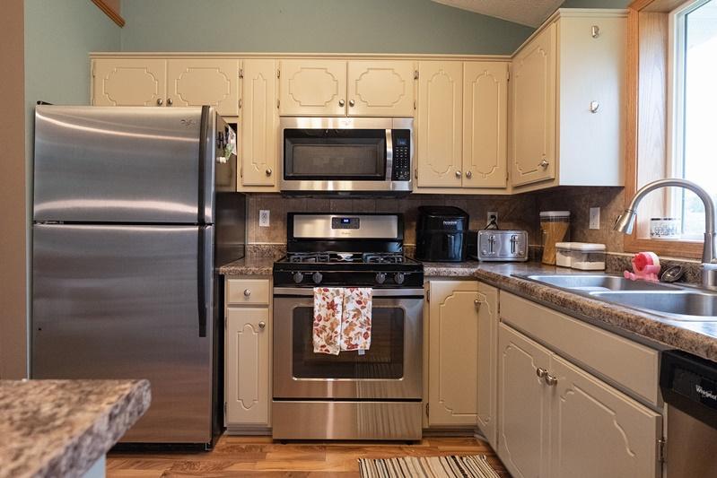 View of Residential at 13474 Forrest Drive, Becker MN 55308, Becker (8 of 31) - Mike Wilen | Minnesota Team Real Estate