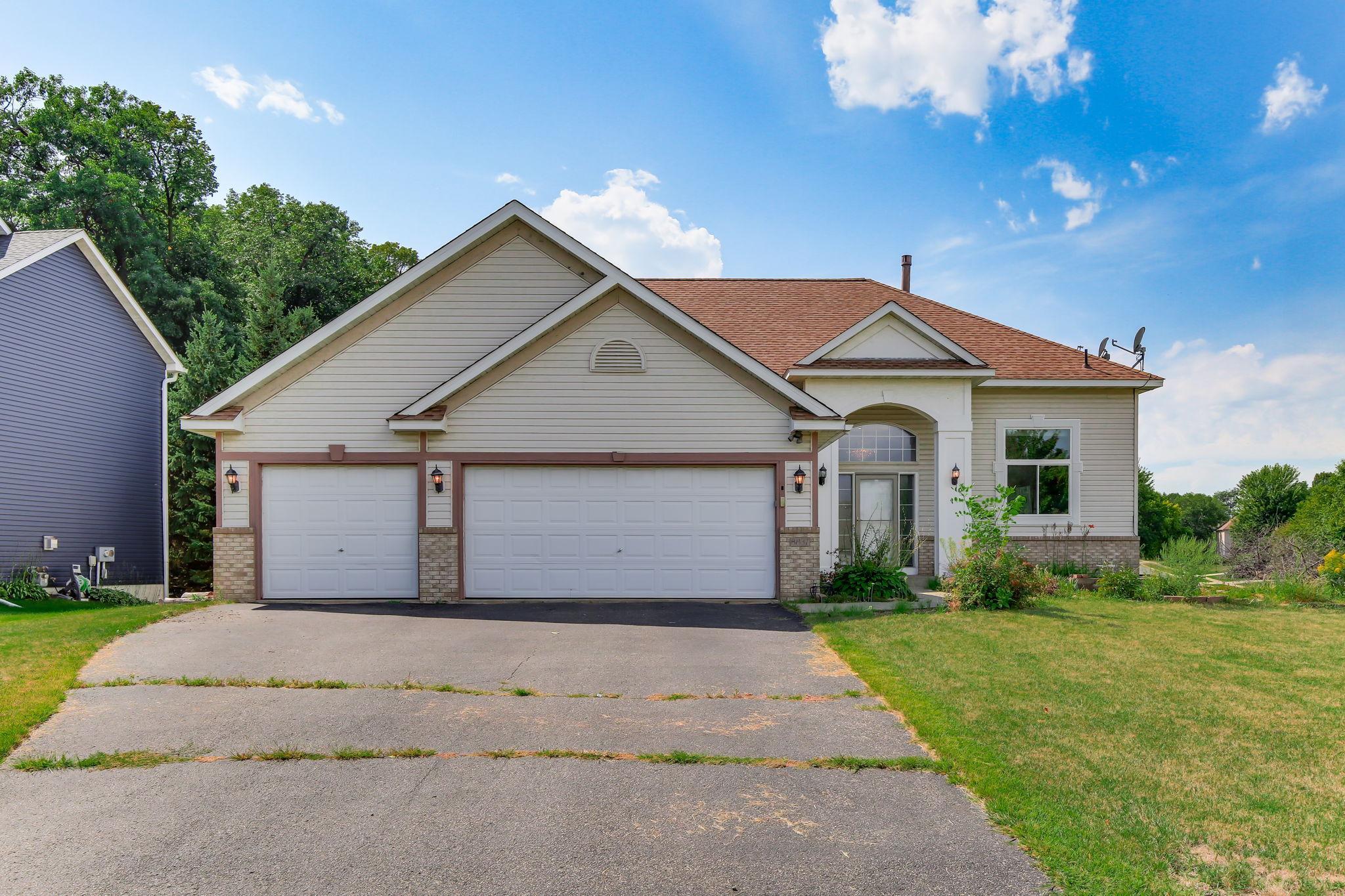 View of Residential at 8837 Carriage Hill Place, Savage MN 55378, Savage - Mike Wilen | Minnesota Team Real Estate