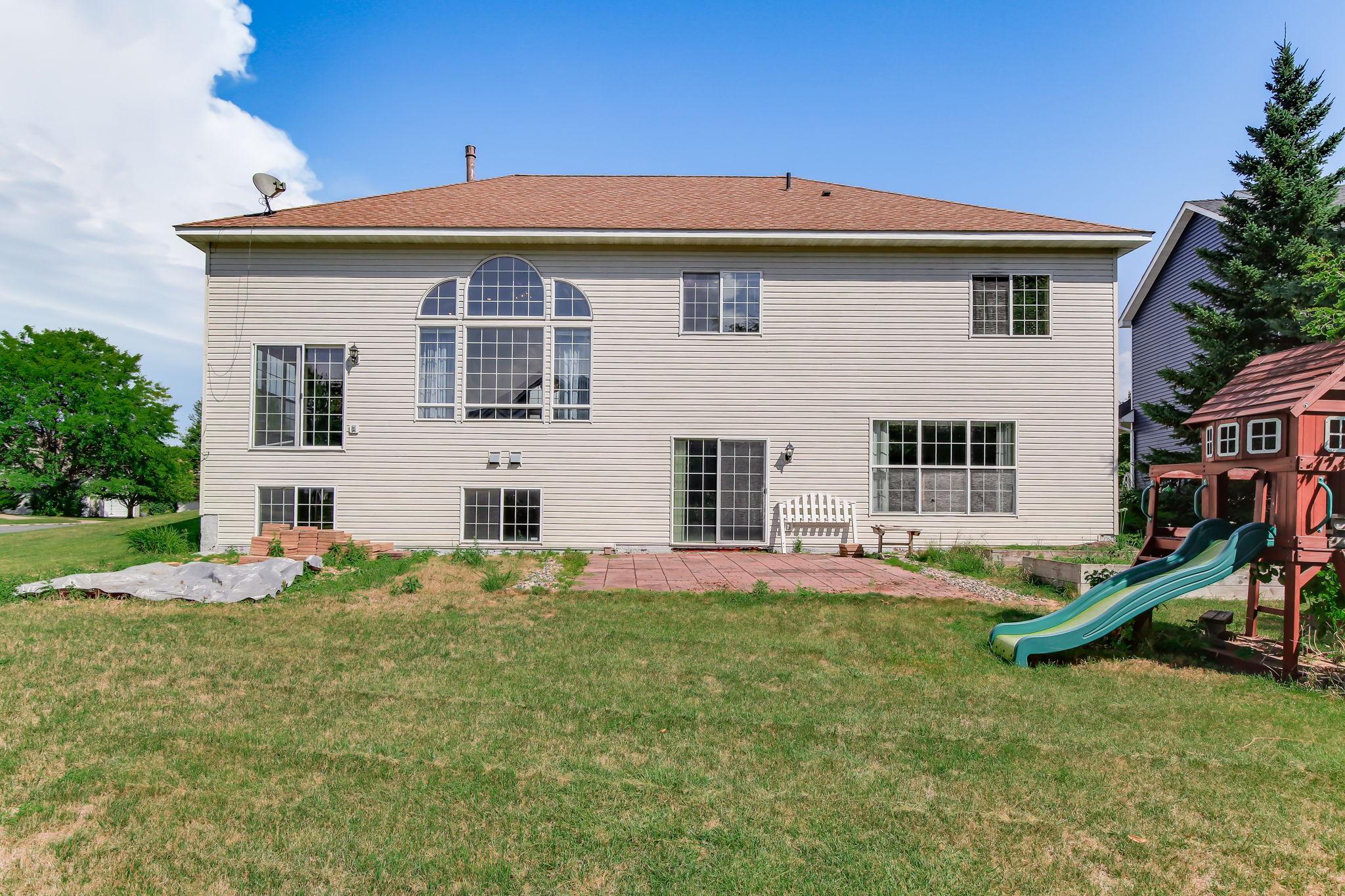 View of Residential at 8837 Carriage Hill Place, Savage MN 55378, Savage (33 of 34) - Mike Wilen | Minnesota Team Real Estate