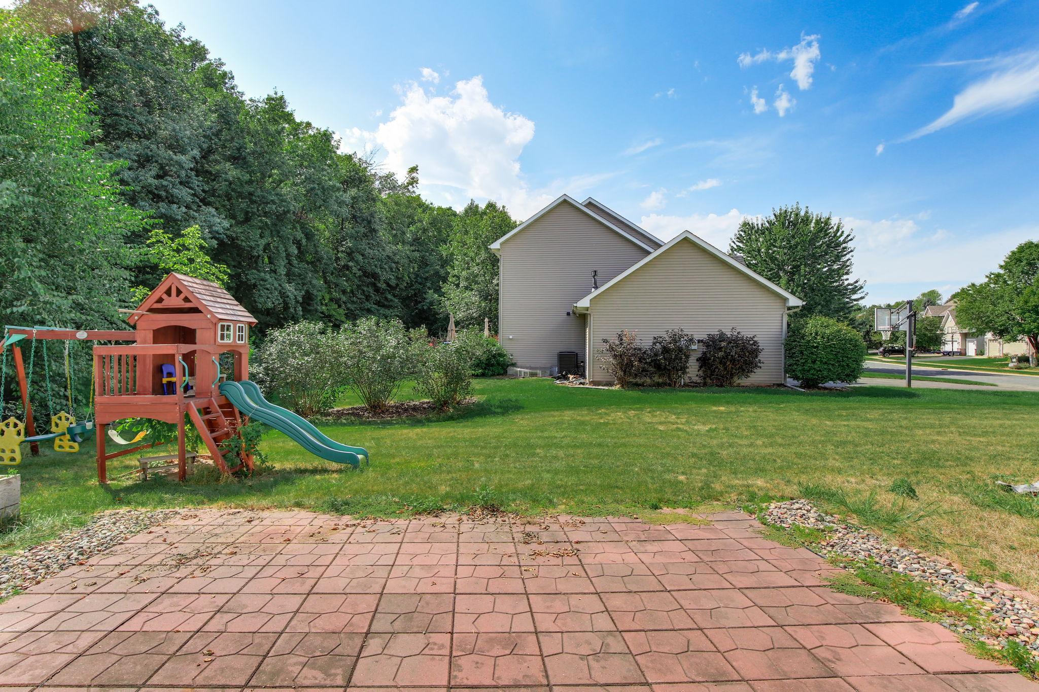 View of Residential at 8837 Carriage Hill Place, Savage MN 55378, Savage (34 of 34) - Mike Wilen | Minnesota Team Real Estate