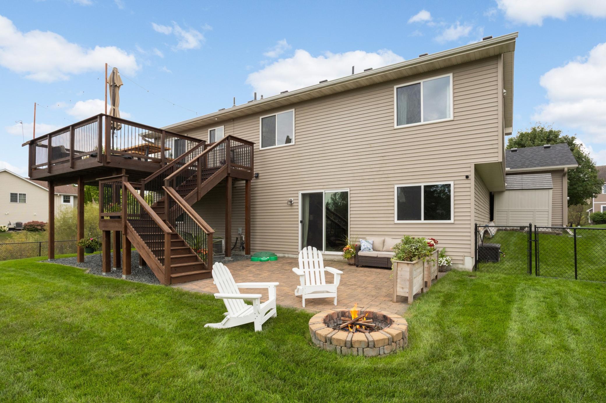 View of Residential at 19824 Embers Avenue, Farmington MN 55024, Farmington (34 of 45) - Mike Wilen | Minnesota Team Real Estate