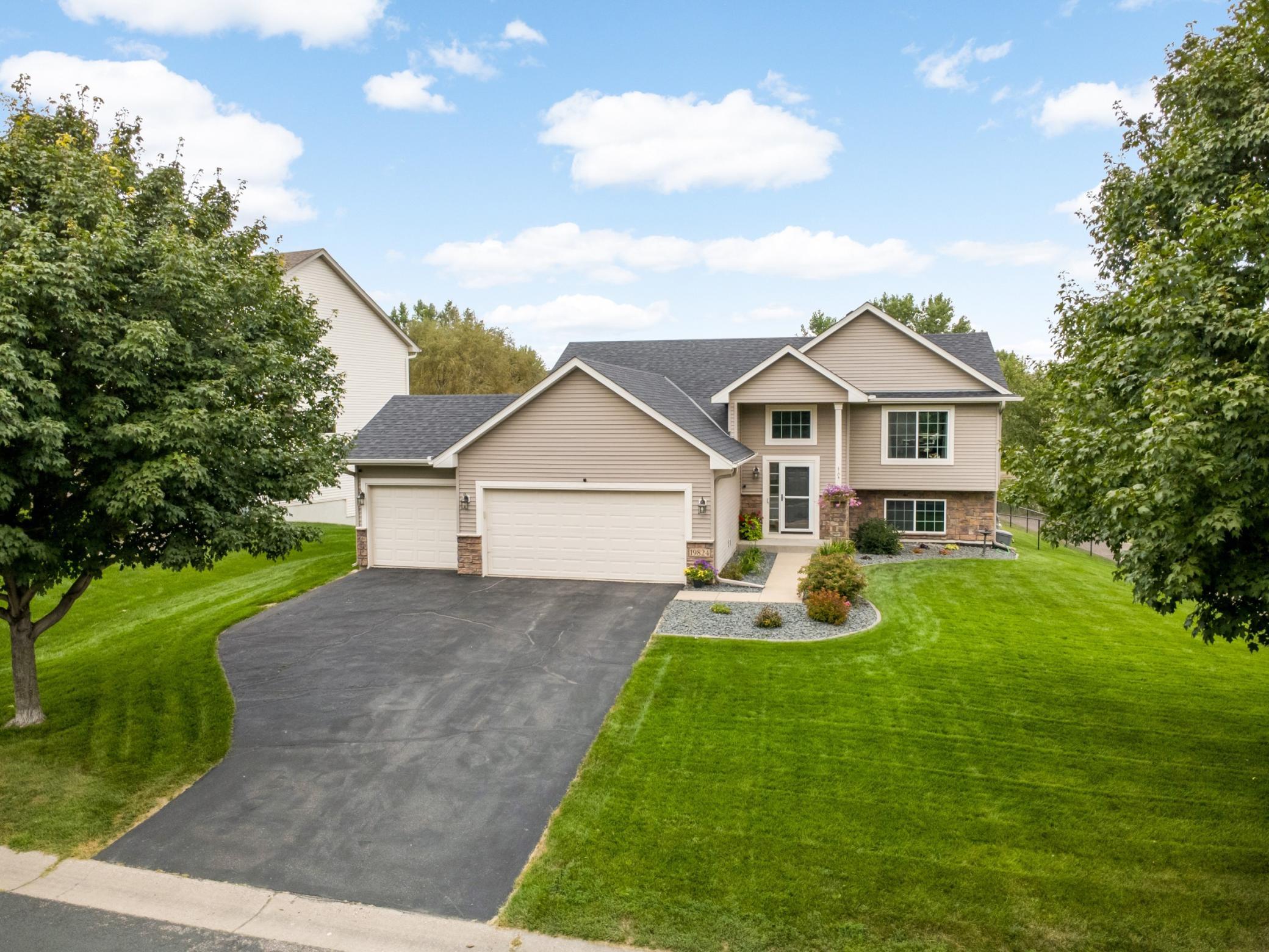 View of Single Family at 19824 Embers Avenue, Farmington - Mike Wilen | Minnesota Team Real Estate