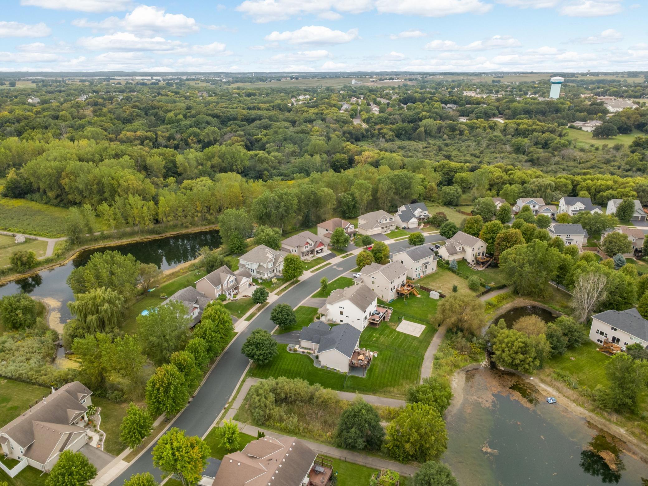 View of Residential at 19824 Embers Avenue, Farmington MN 55024, Farmington (39 of 45) - Mike Wilen | Minnesota Team Real Estate