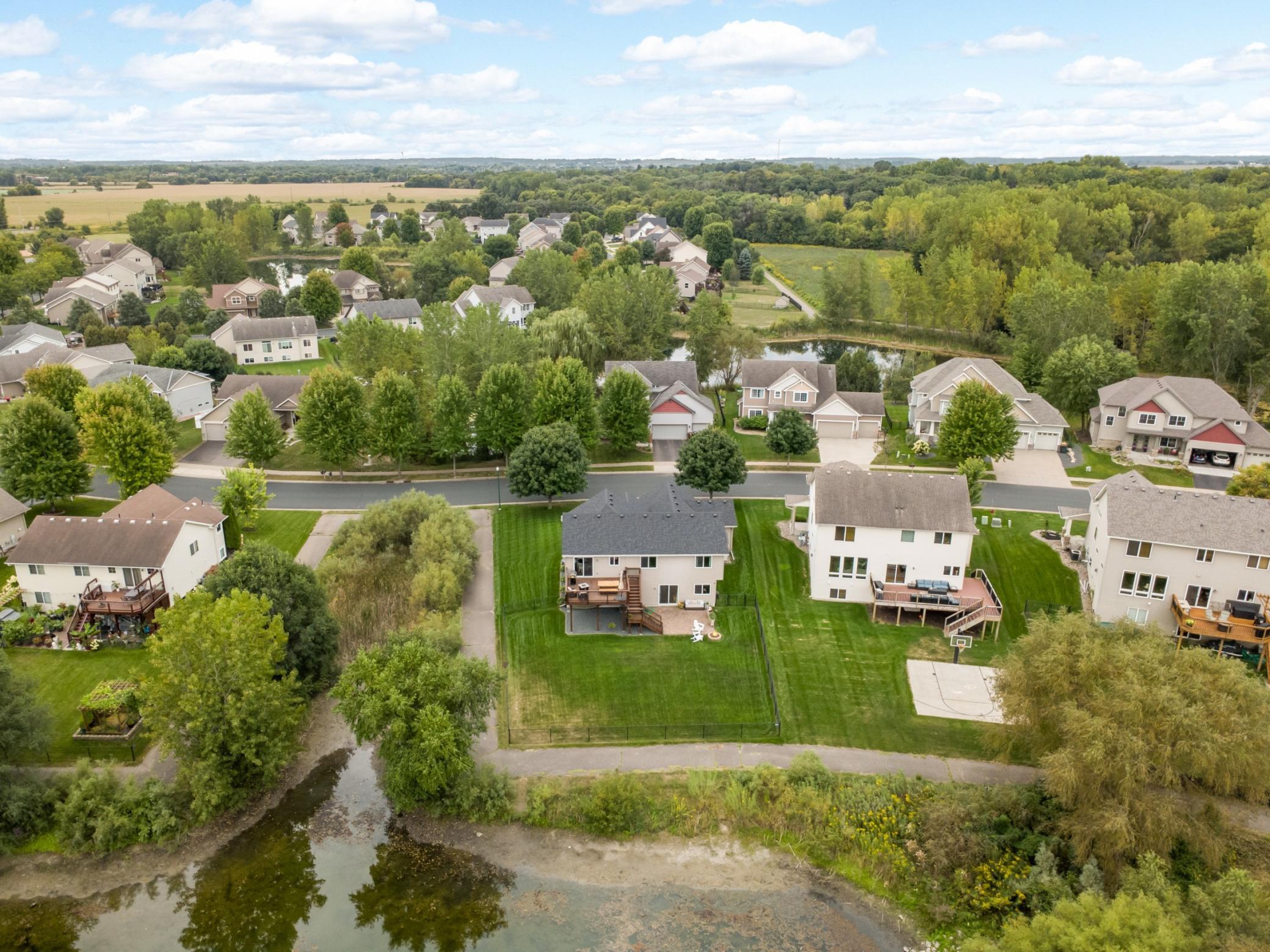 View of Residential at 19824 Embers Avenue, Farmington MN 55024, Farmington (38 of 45) - Mike Wilen | Minnesota Team Real Estate
