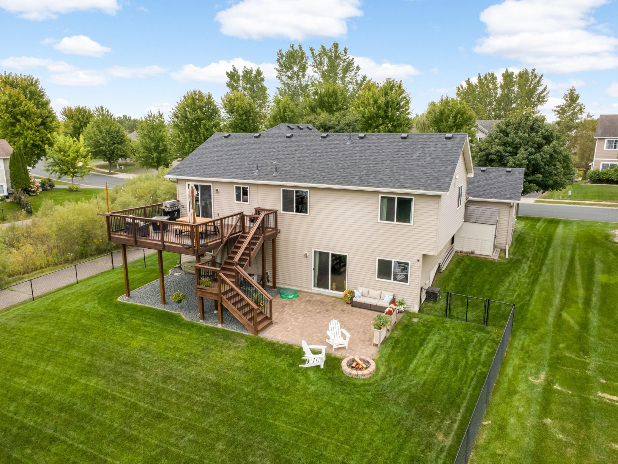View of Residential at 19824 Embers Avenue, Farmington MN 55024, Farmington (37 of 45) - Mike Wilen | Minnesota Team Real Estate