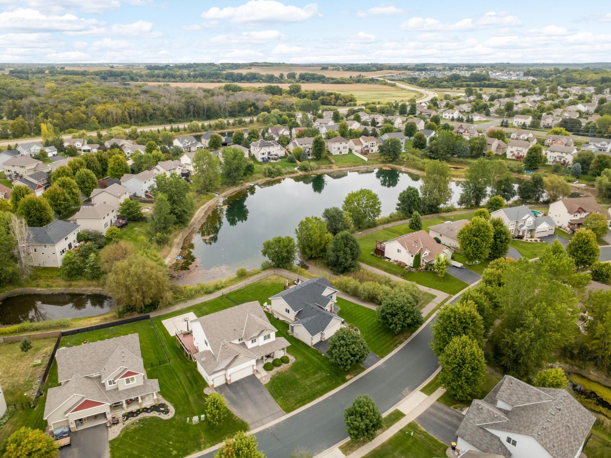 View of Residential at 19824 Embers Avenue, Farmington MN 55024, Farmington (36 of 45) - Mike Wilen | Minnesota Team Real Estate