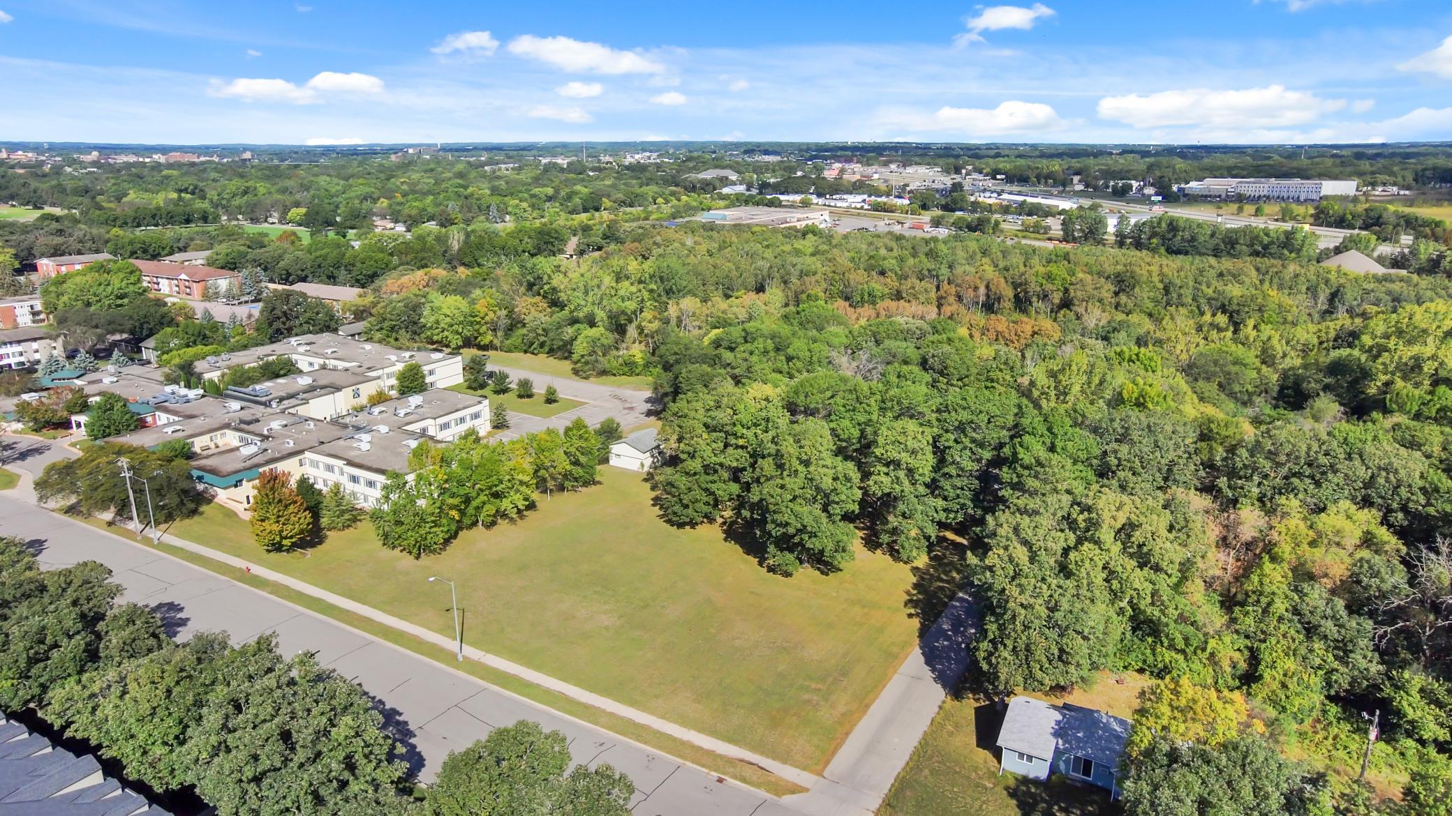 View of Land at 1815 University Drive, Saint Cloud MN 56304, Saint Cloud (3 of 7) - Mike Wilen | Minnesota Team Real Estate