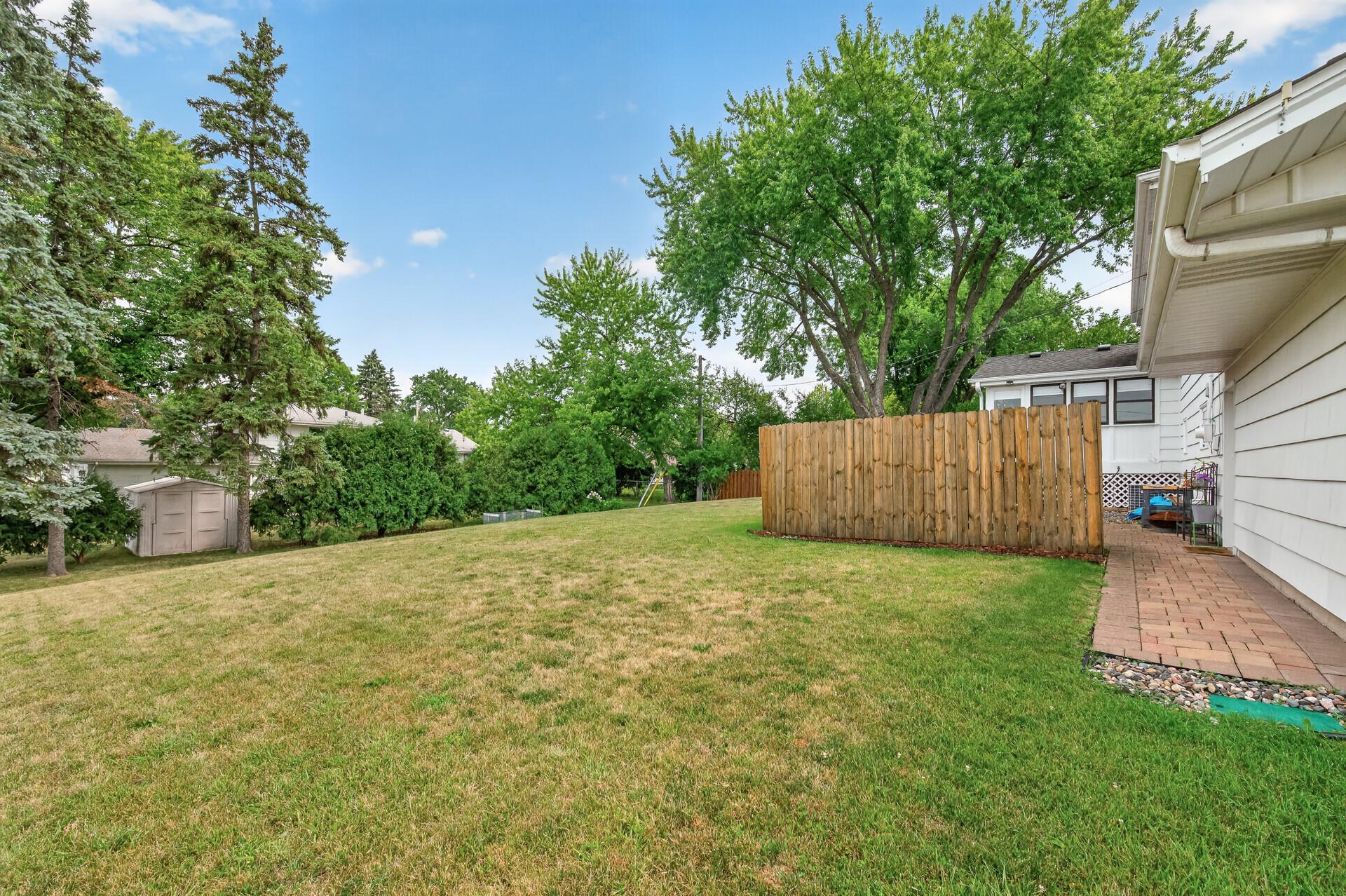 View of Residential at 8616 34th Avenue, New Hope MN 55427, New Hope (32 of 32) - Mike Wilen | Minnesota Team Real Estate