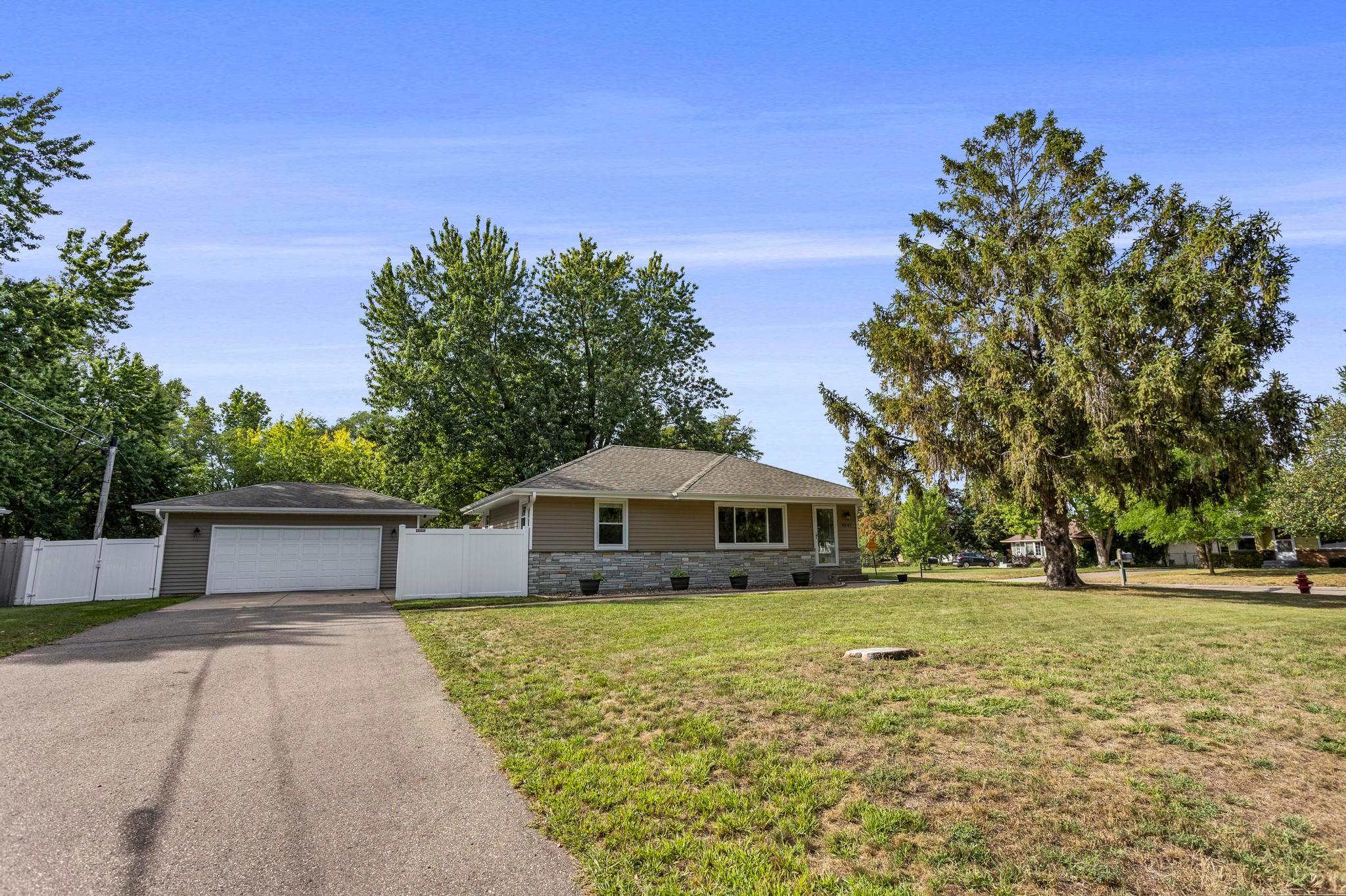 View of Residential at 8947 Terrace Road, Blaine MN 55434, Blaine (32 of 44) - Mike Wilen | Minnesota Team Real Estate